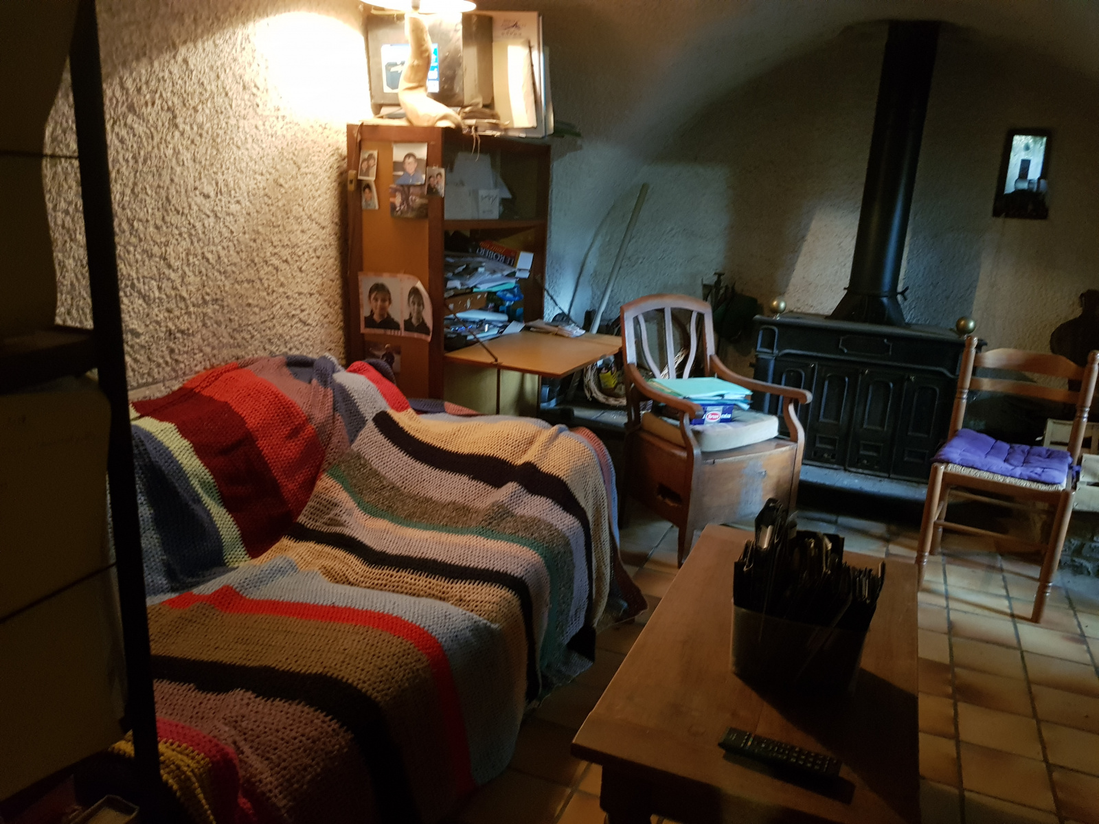 Image_, Propriete, La Motte-Chalancon, ref :MA1773