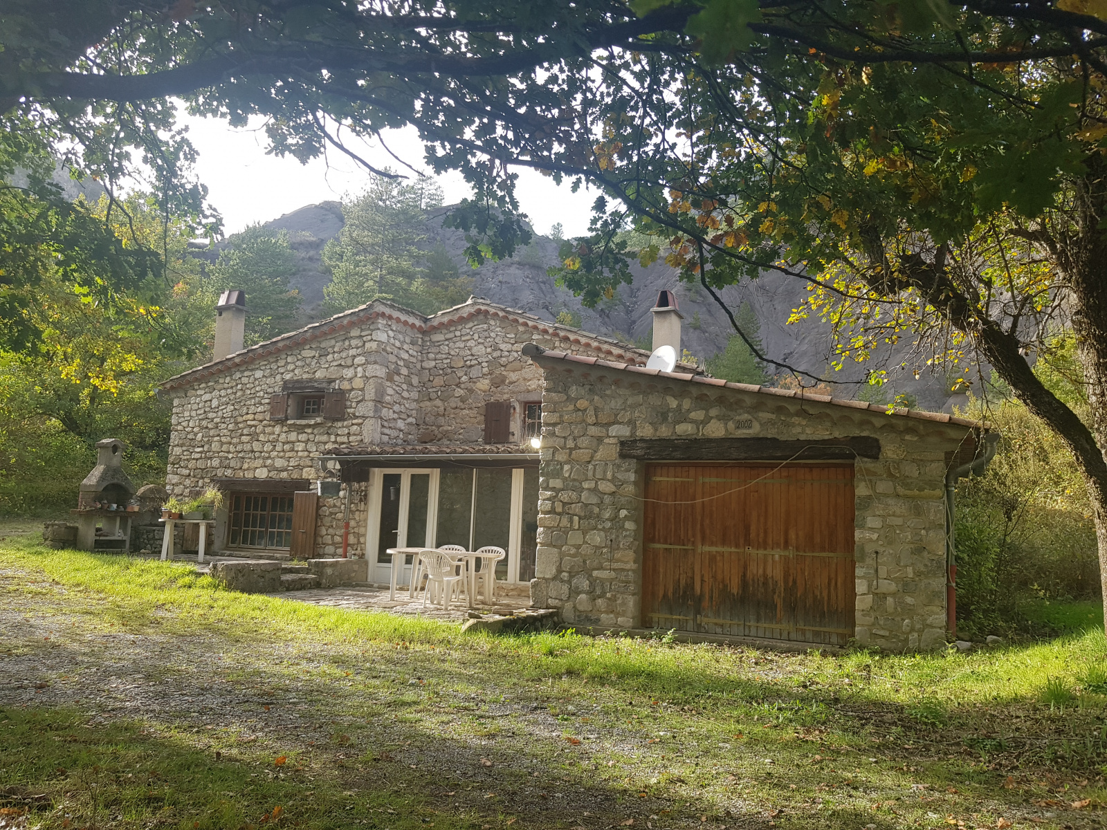 Image_, Propriete, La Motte-Chalancon, ref :MA1773