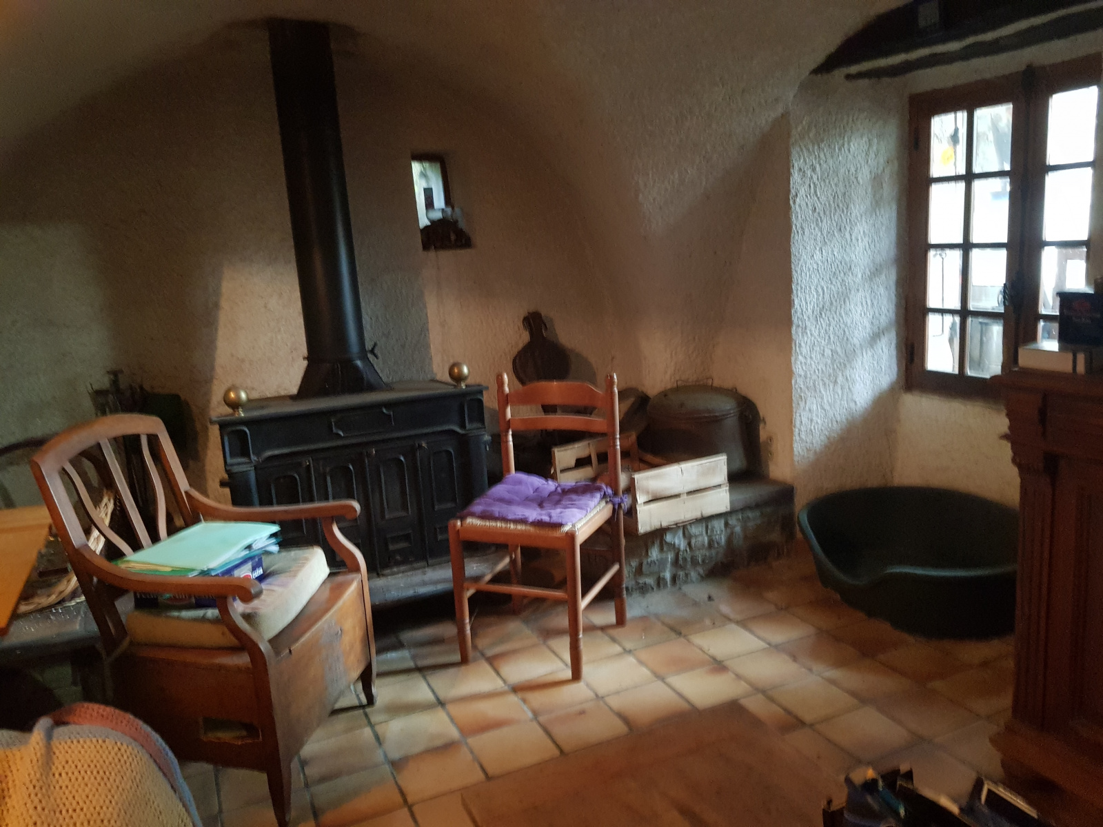 Image_, Propriete, La Motte-Chalancon, ref :MA1773