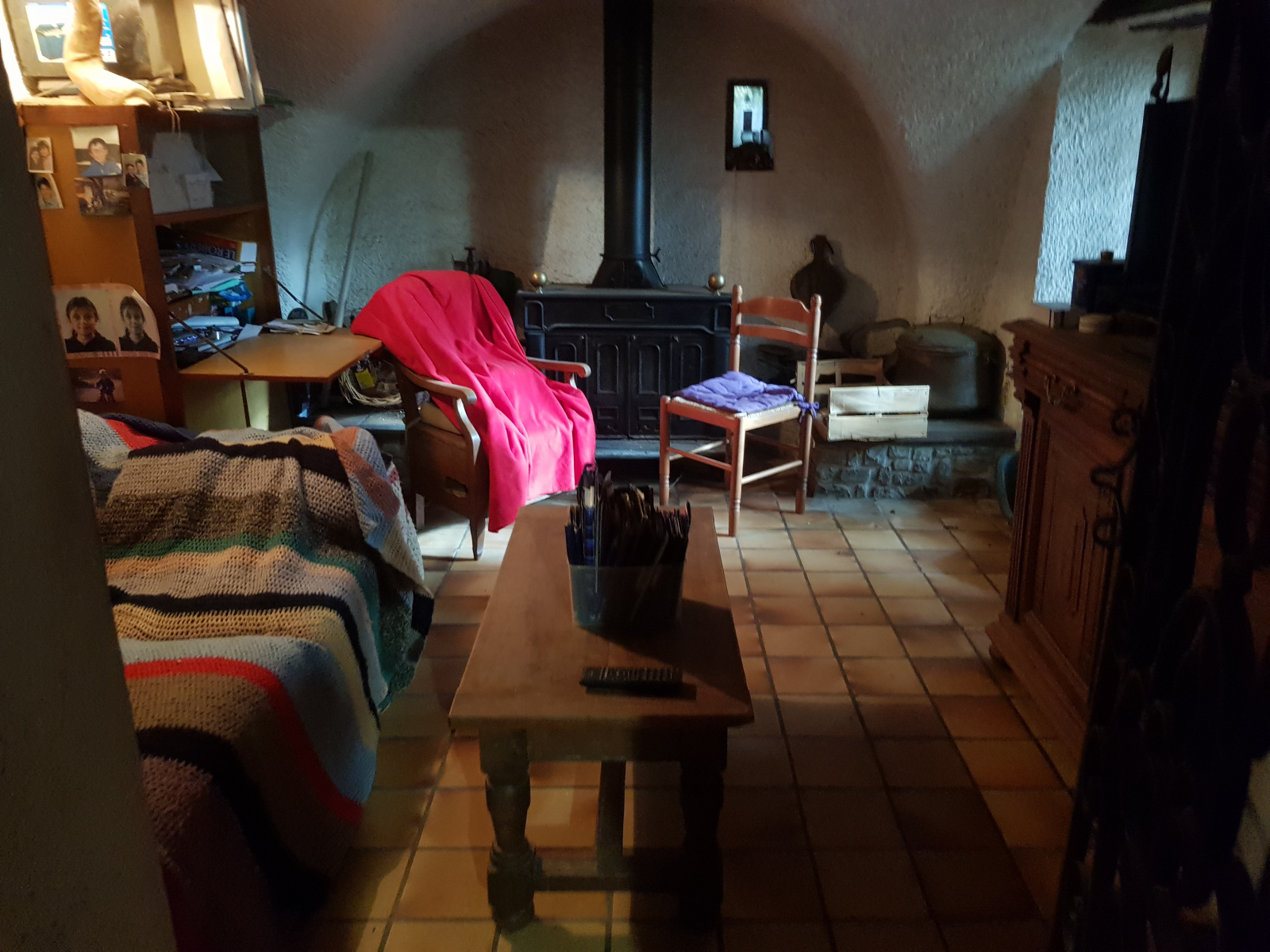 Image_, Propriete, La Motte-Chalancon, ref :MA1773