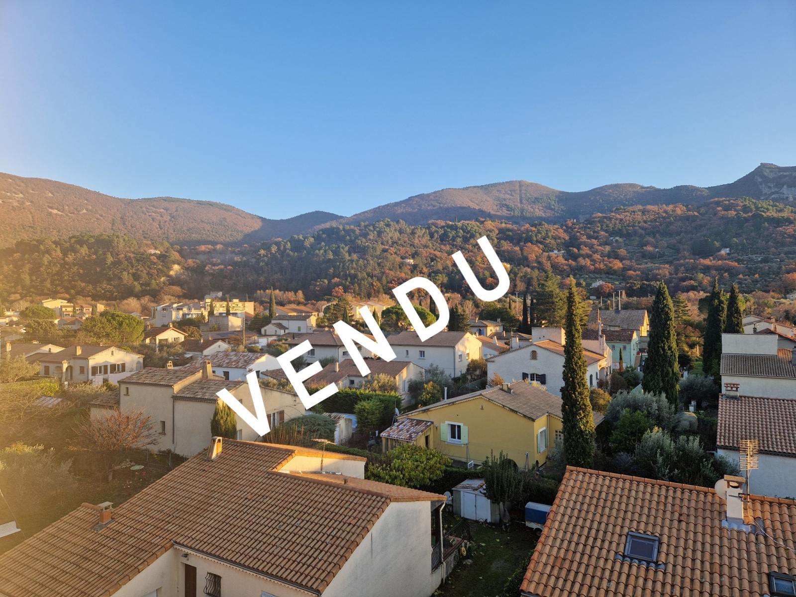 Image_, Appartement, Nyons, ref :MA1726
