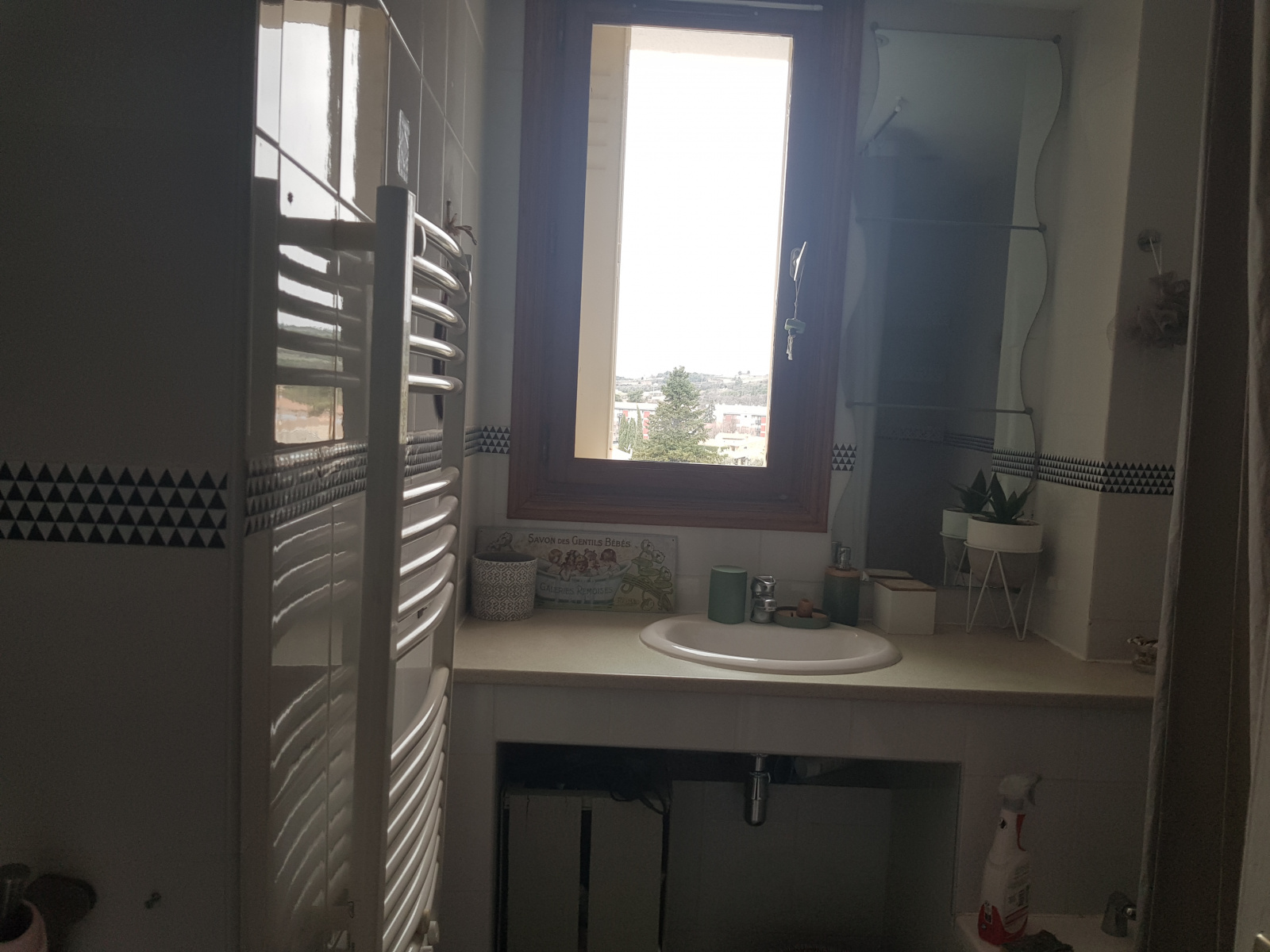 Image_, Appartement, Nyons, ref :MA1726