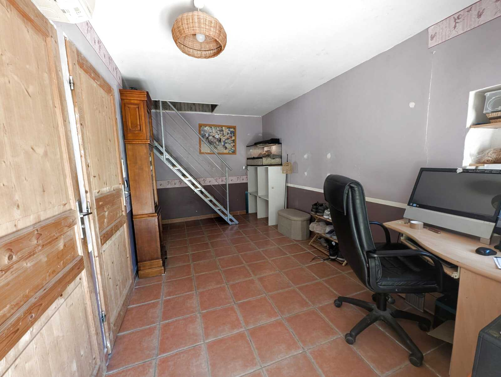 Image_, Maison de village, Viviers, ref :PA1796