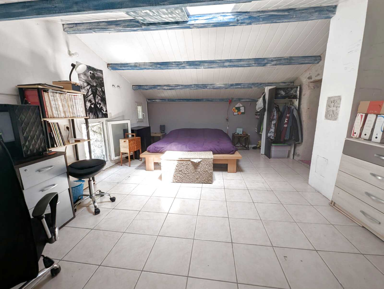 Image_, Maison de village, Viviers, ref :PA1796