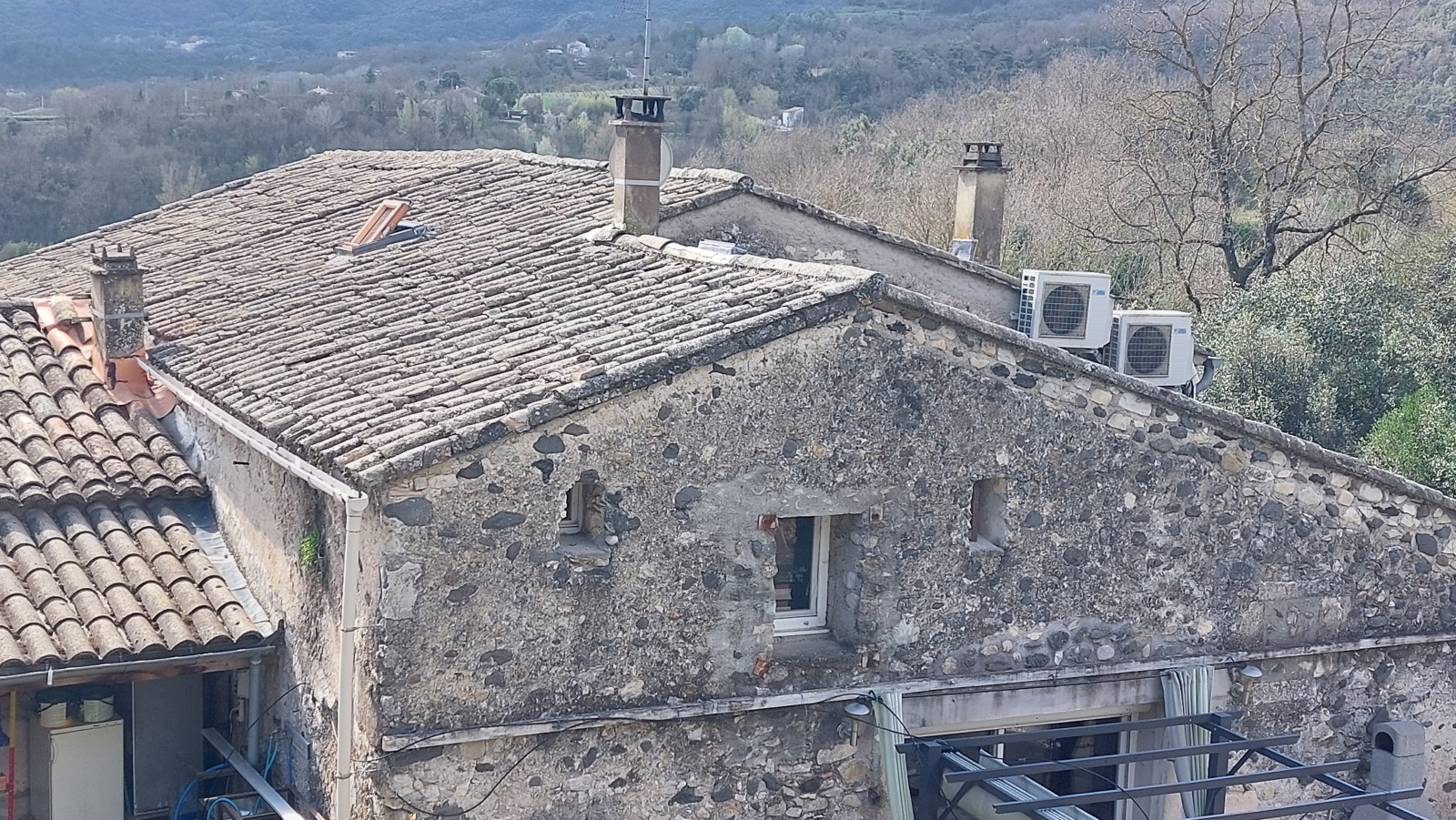Image_, Maison de village, Viviers, ref :PA1796