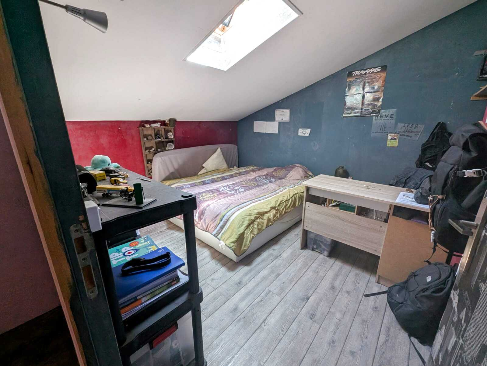 Image_, Maison de village, Viviers, ref :PA1796