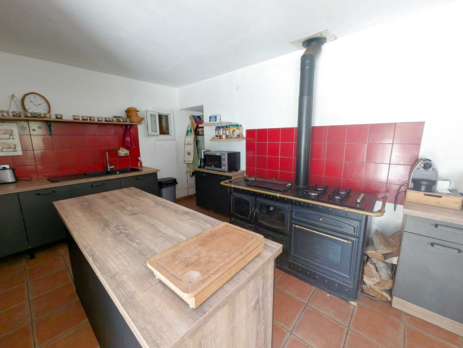 Image_, Maison de village, Viviers, ref :PA1796
