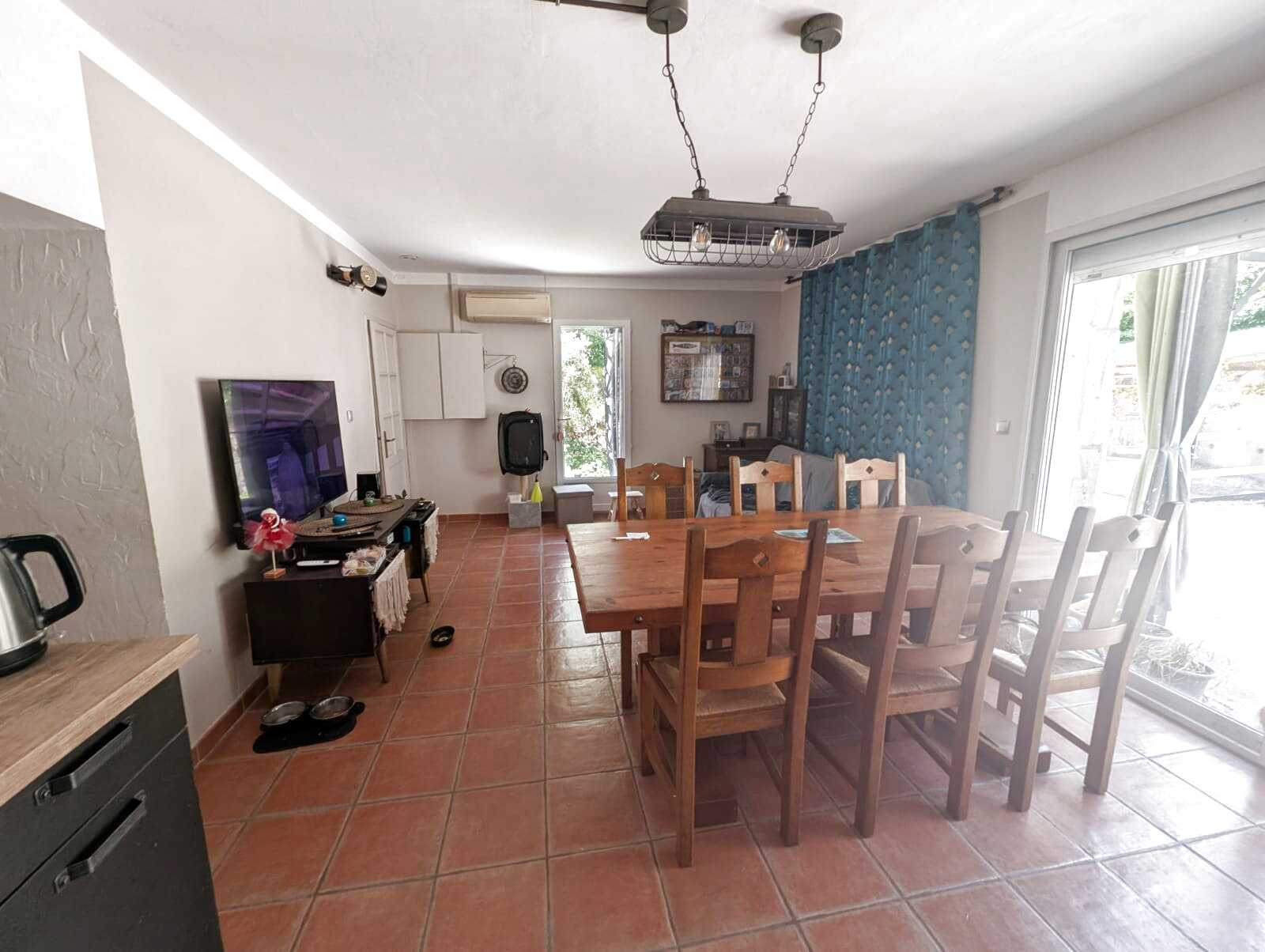 Image_, Maison de village, Viviers, ref :PA1796