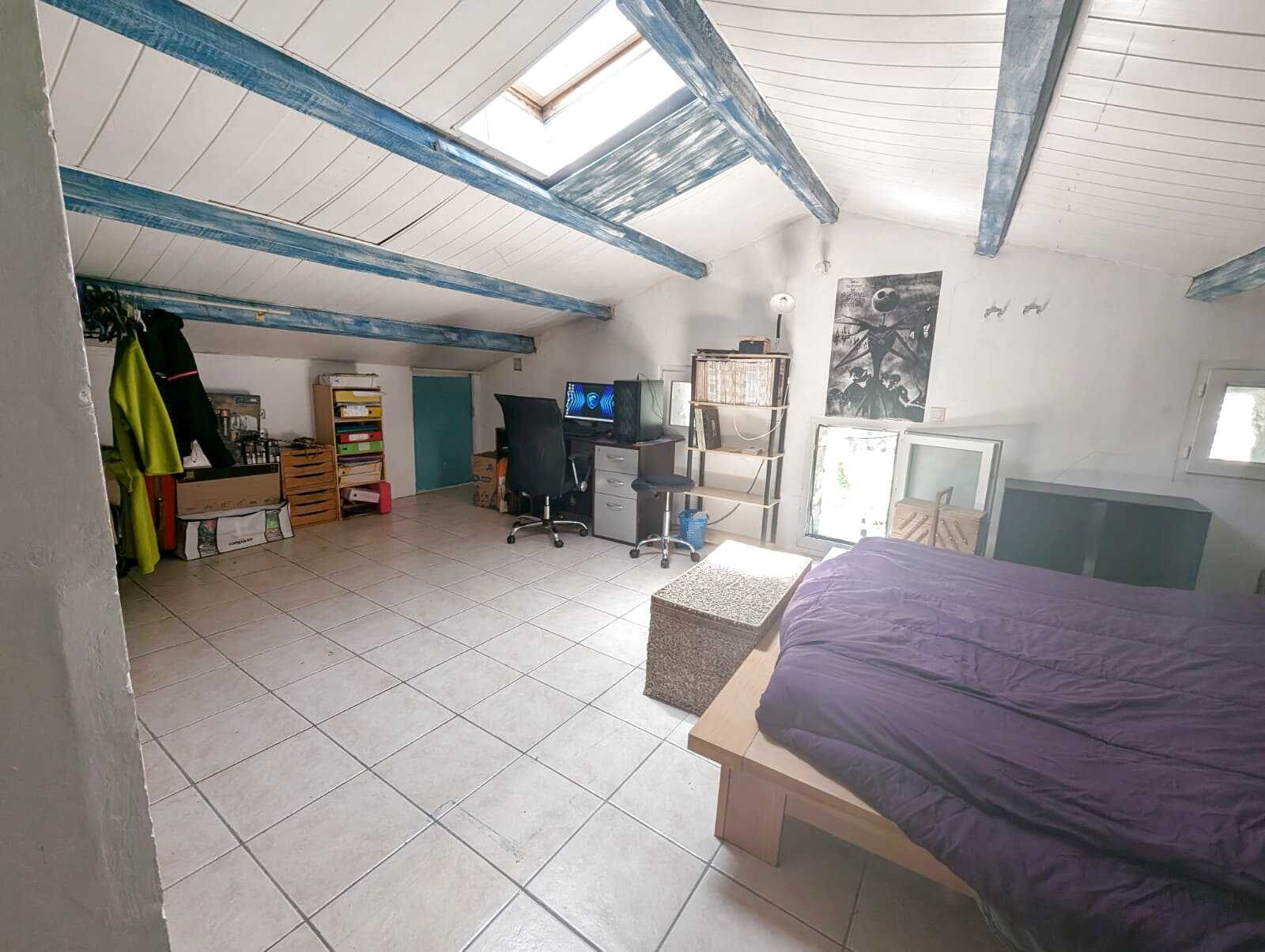 Image_, Maison de village, Viviers, ref :PA1796