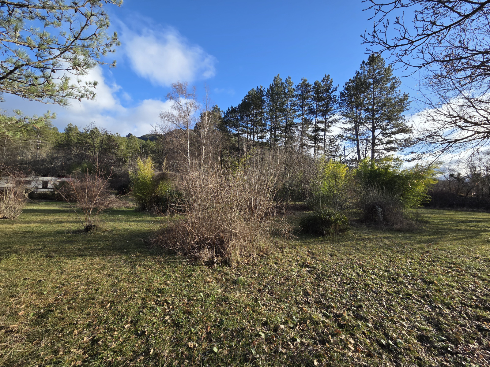 Image_, Villa, La Motte-Chalancon, ref :MA1857