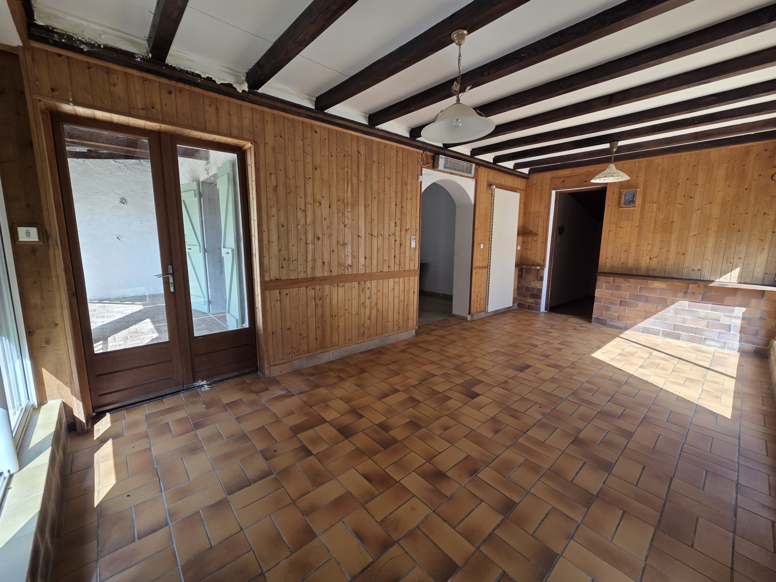 Image_, Villa, La Motte-Chalancon, ref :MA1857