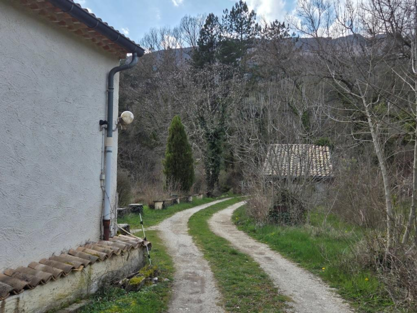 Image_, Villa, La Motte-Chalancon, ref :MA1857