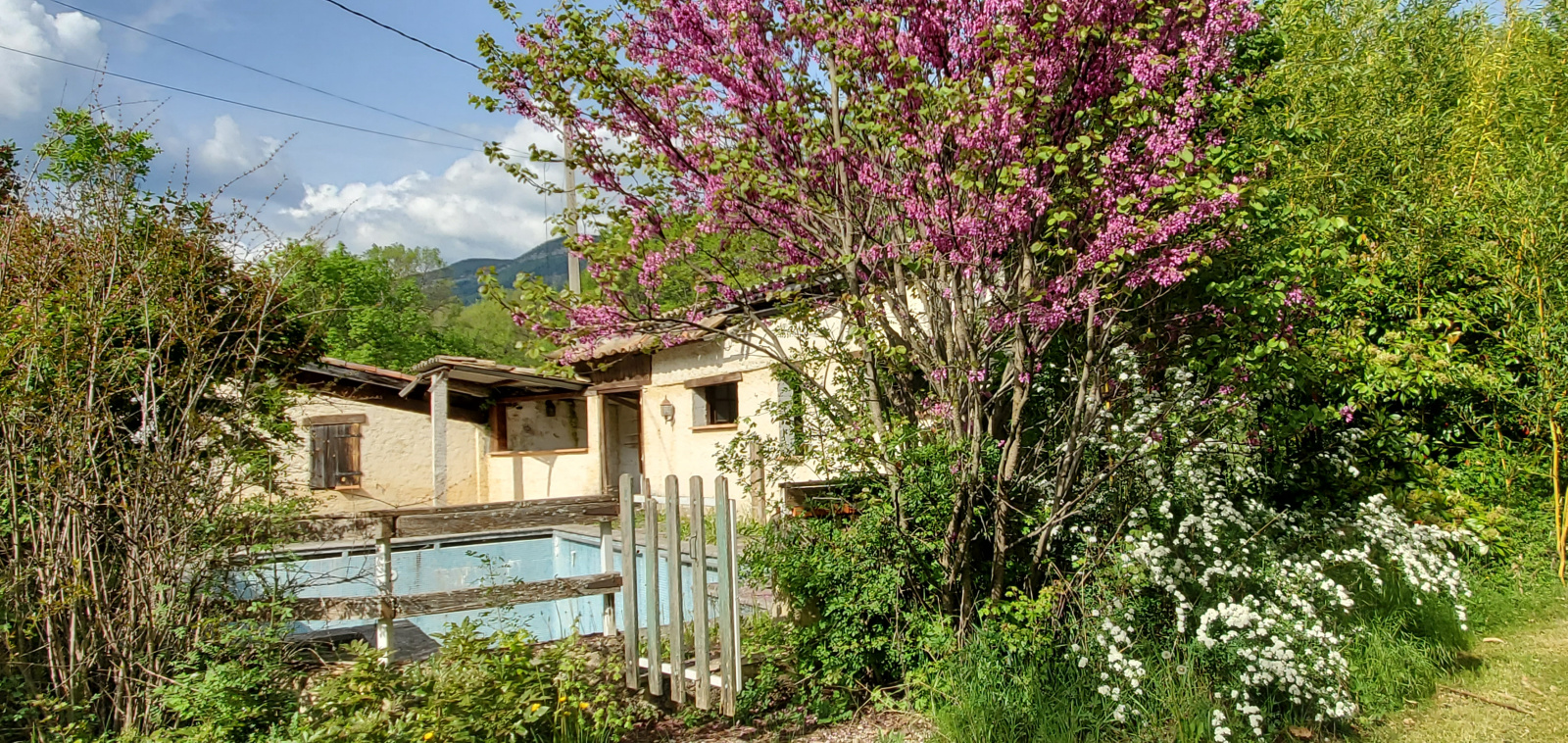 Image_, Villa, La Motte-Chalancon, ref :MA1857