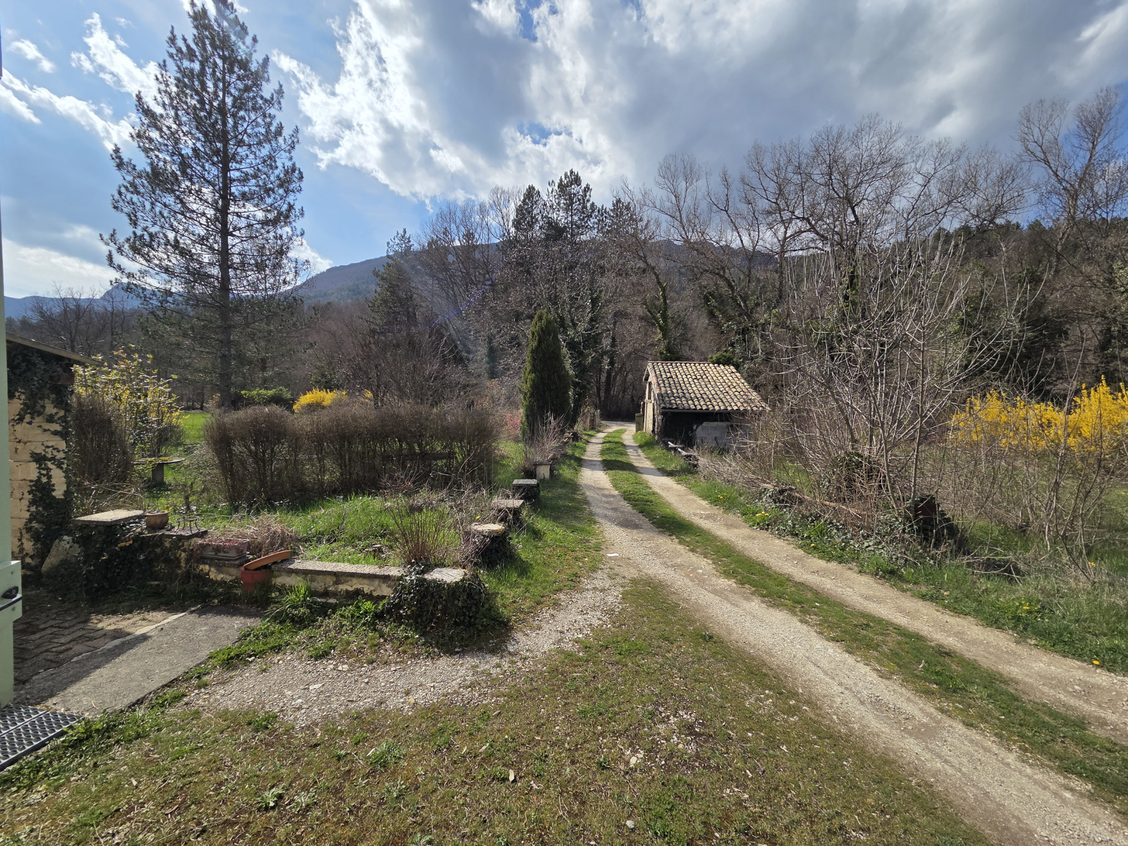 Image_, Villa, La Motte-Chalancon, ref :MA1857