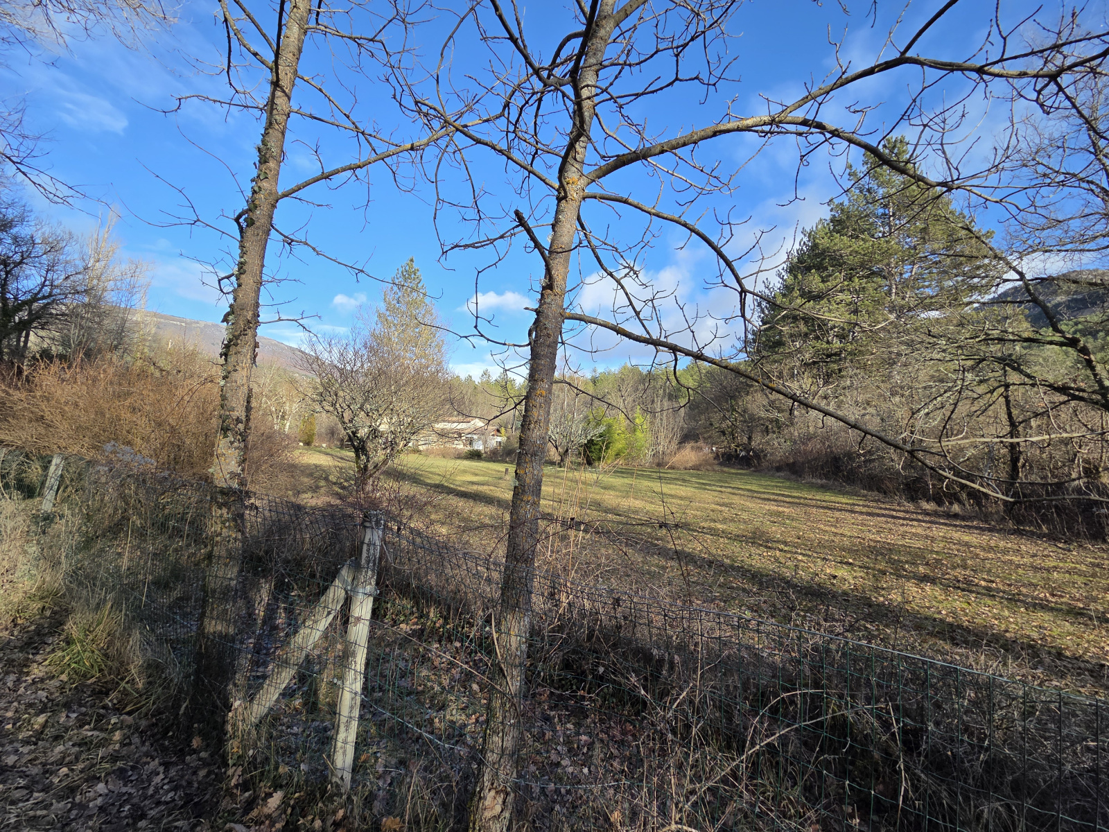 Image_, Villa, La Motte-Chalancon, ref :MA1857