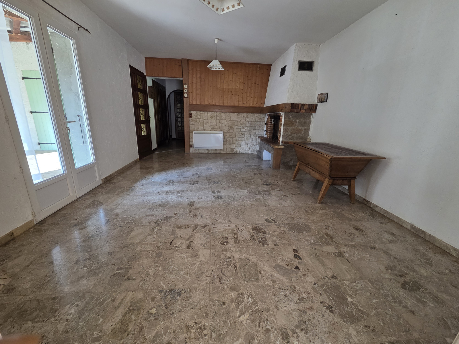 Image_, Villa, La Motte-Chalancon, ref :MA1857