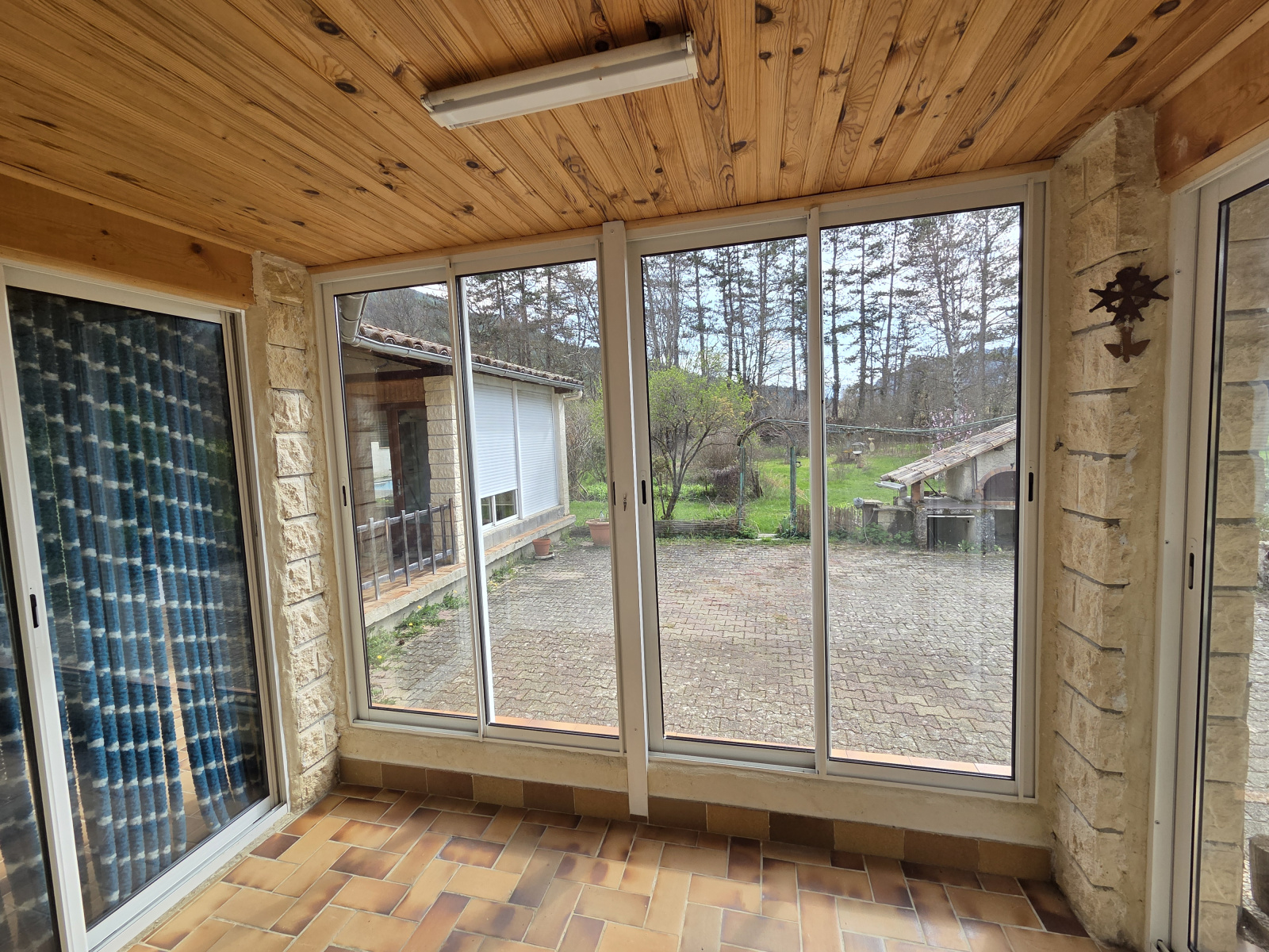 Image_, Villa, La Motte-Chalancon, ref :MA1857