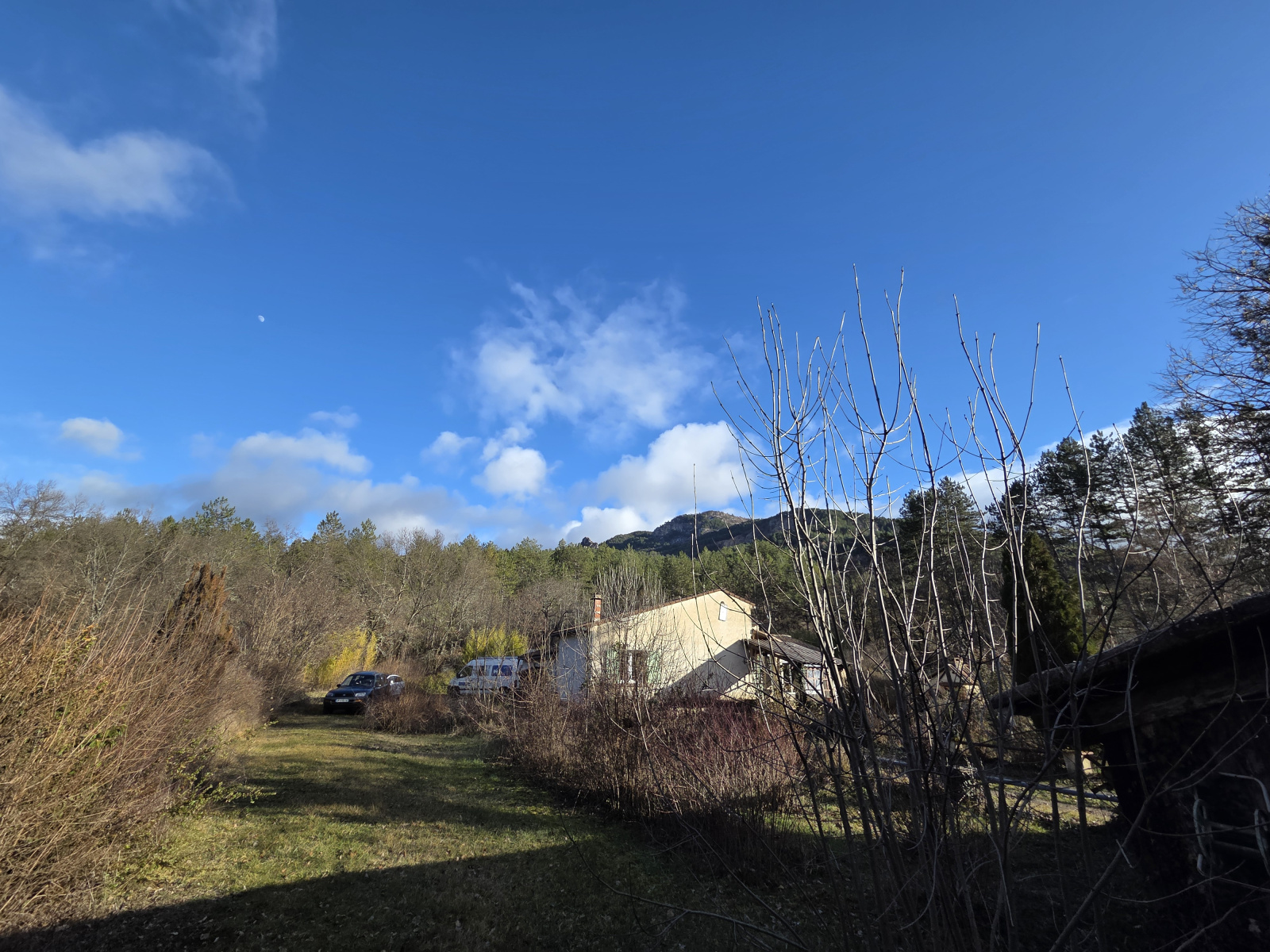 Image_, Villa, La Motte-Chalancon, ref :MA1857