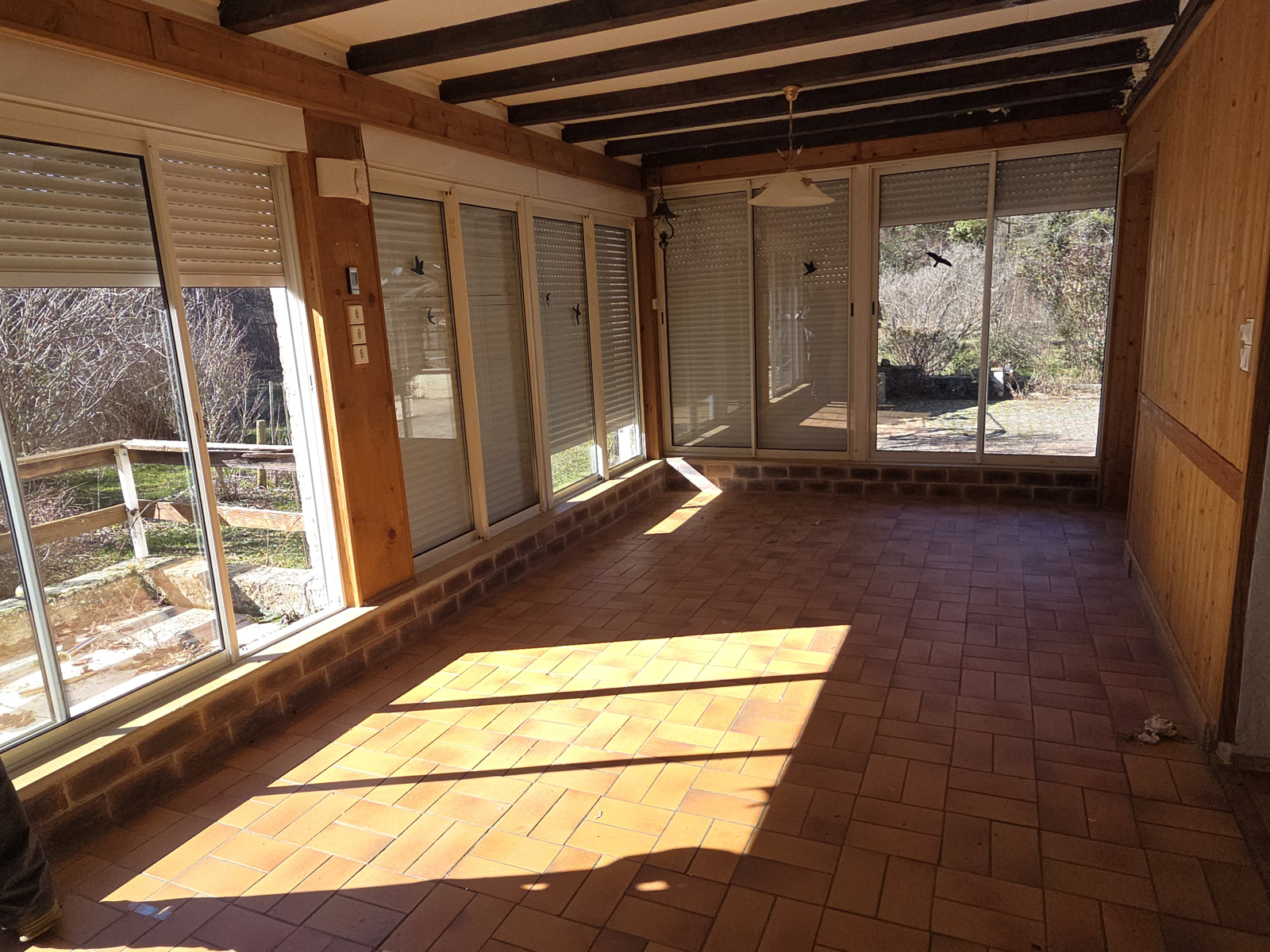 Image_, Villa, La Motte-Chalancon, ref :MA1857