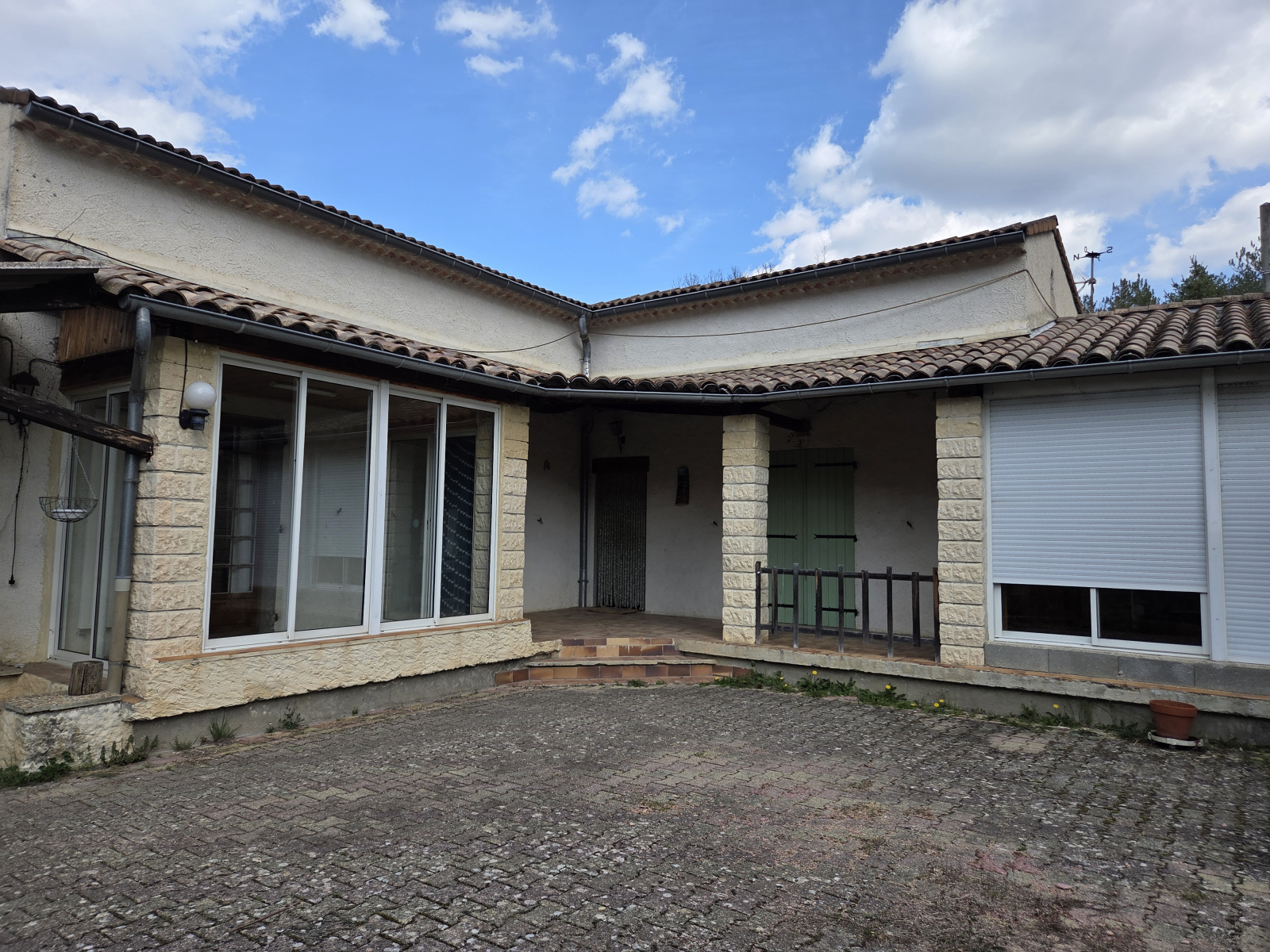 Image_, Villa, La Motte-Chalancon, ref :MA1857