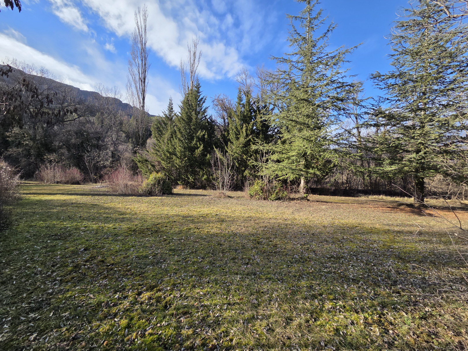 Image_, Villa, La Motte-Chalancon, ref :MA1857