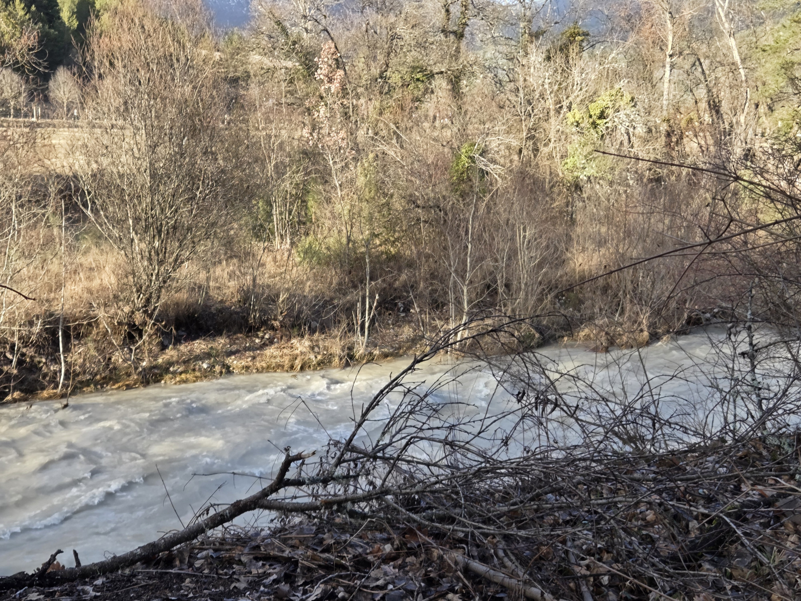 Image_, Villa, La Motte-Chalancon, ref :MA1857