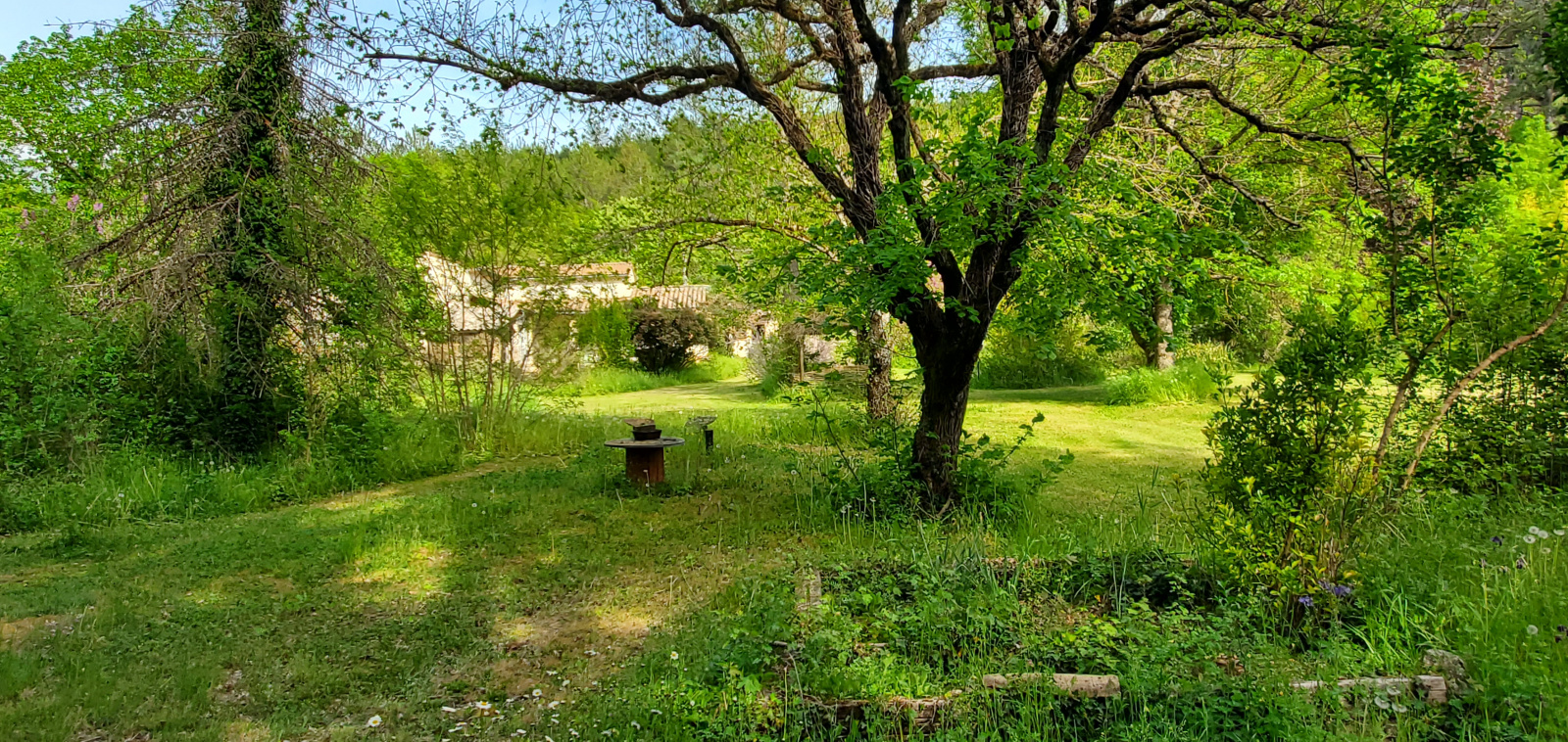 Image_, Villa, La Motte-Chalancon, ref :MA1857