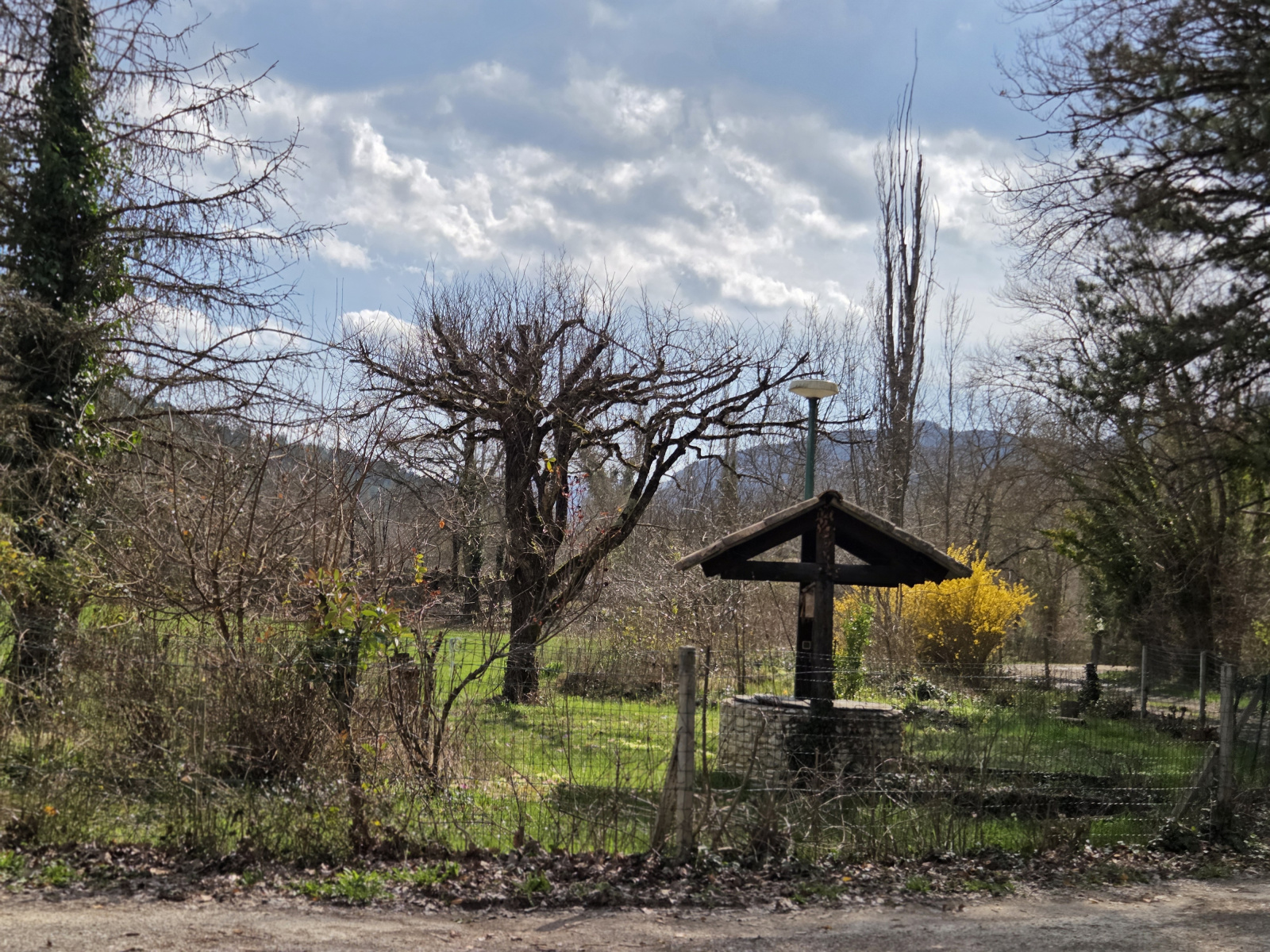 Image_, Villa, La Motte-Chalancon, ref :MA1857