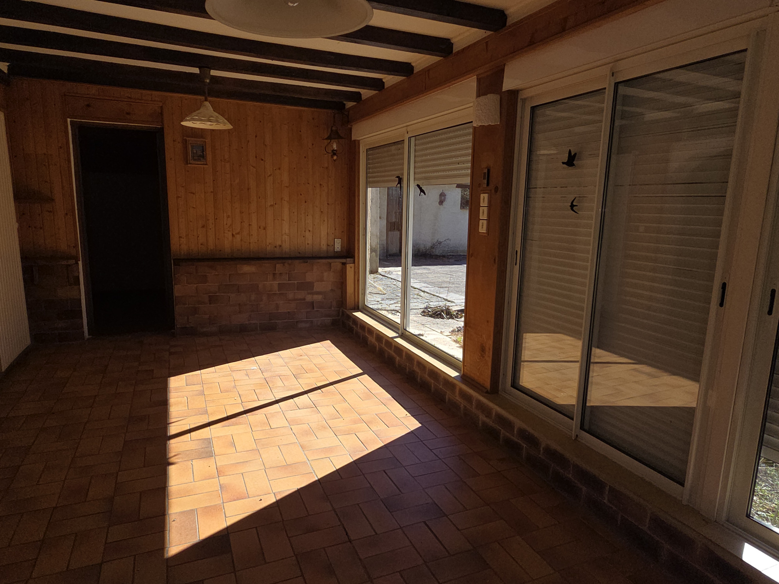 Image_, Villa, La Motte-Chalancon, ref :MA1857