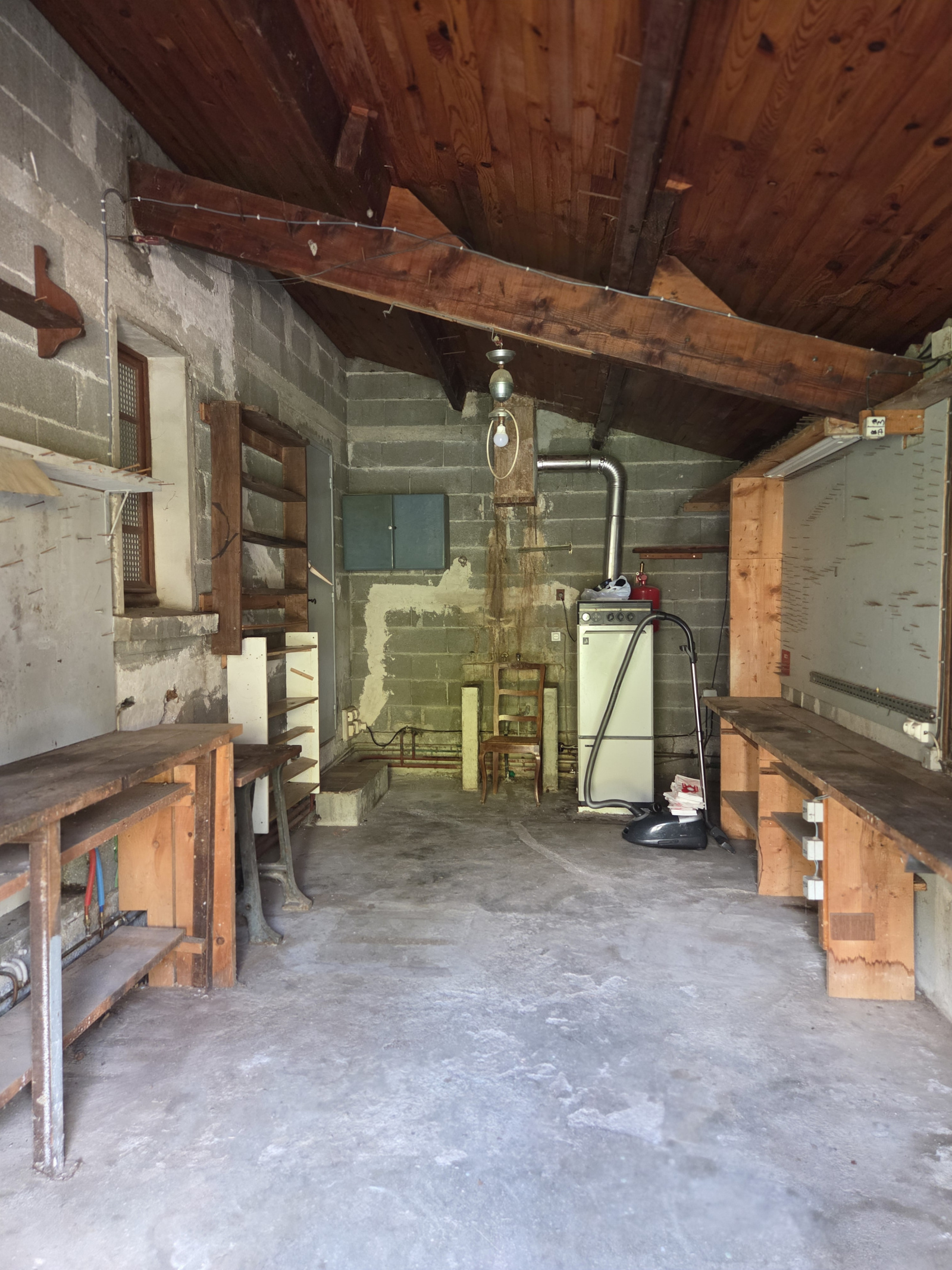 Image_, Villa, La Motte-Chalancon, ref :MA1857