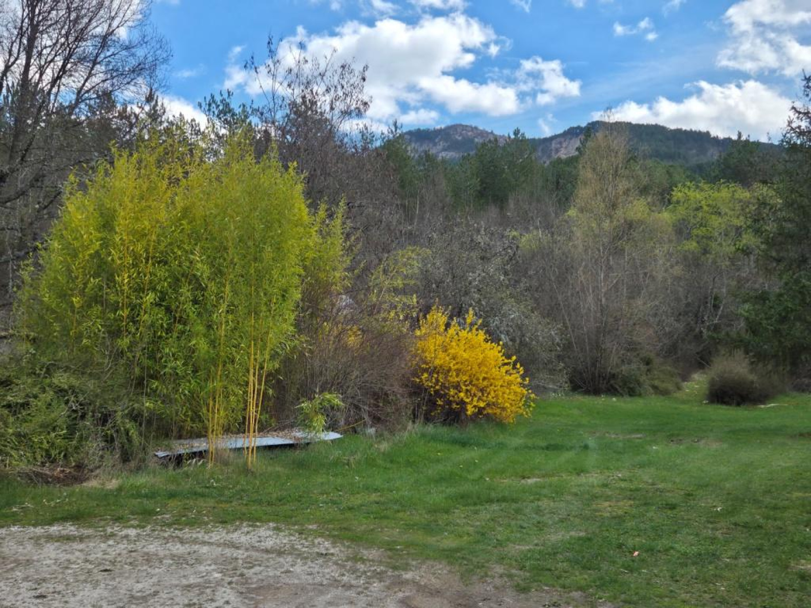 Image_, Villa, La Motte-Chalancon, ref :MA1857