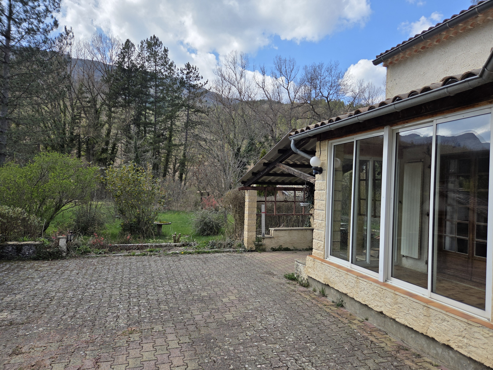 Image_, Villa, La Motte-Chalancon, ref :MA1857