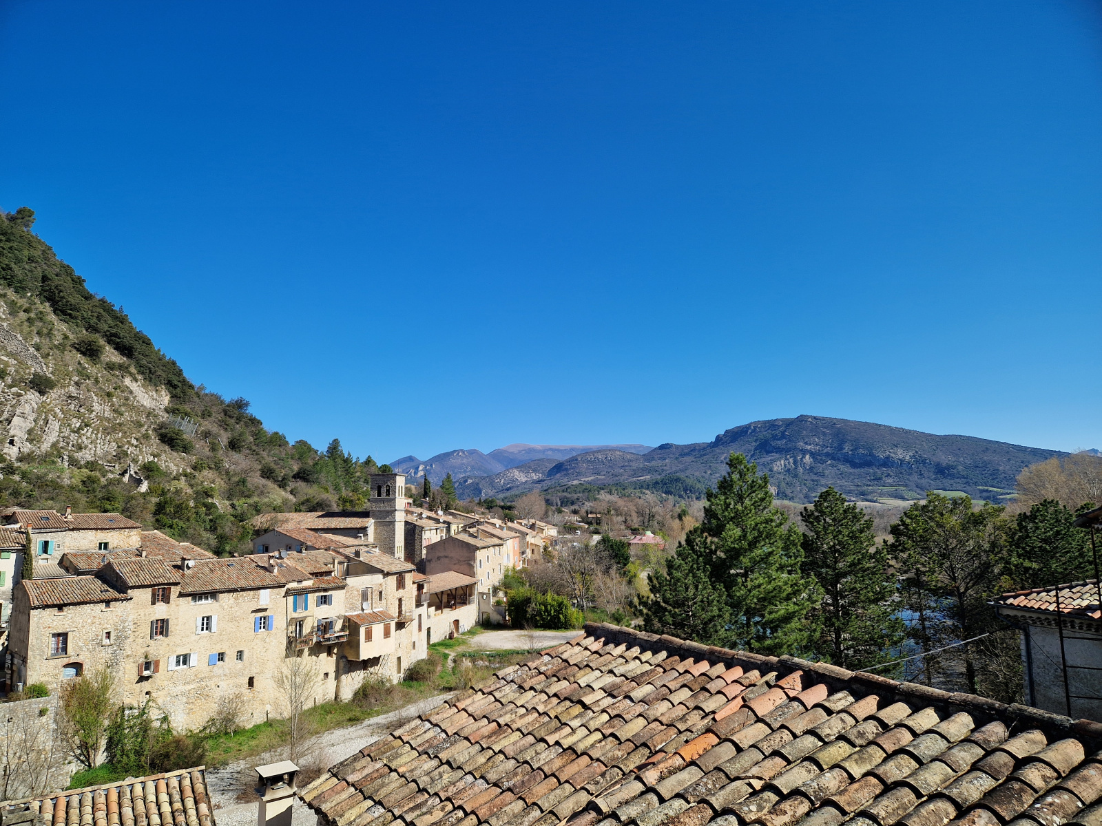 Image_, Maison de village, Pilles, ref :AO1805
