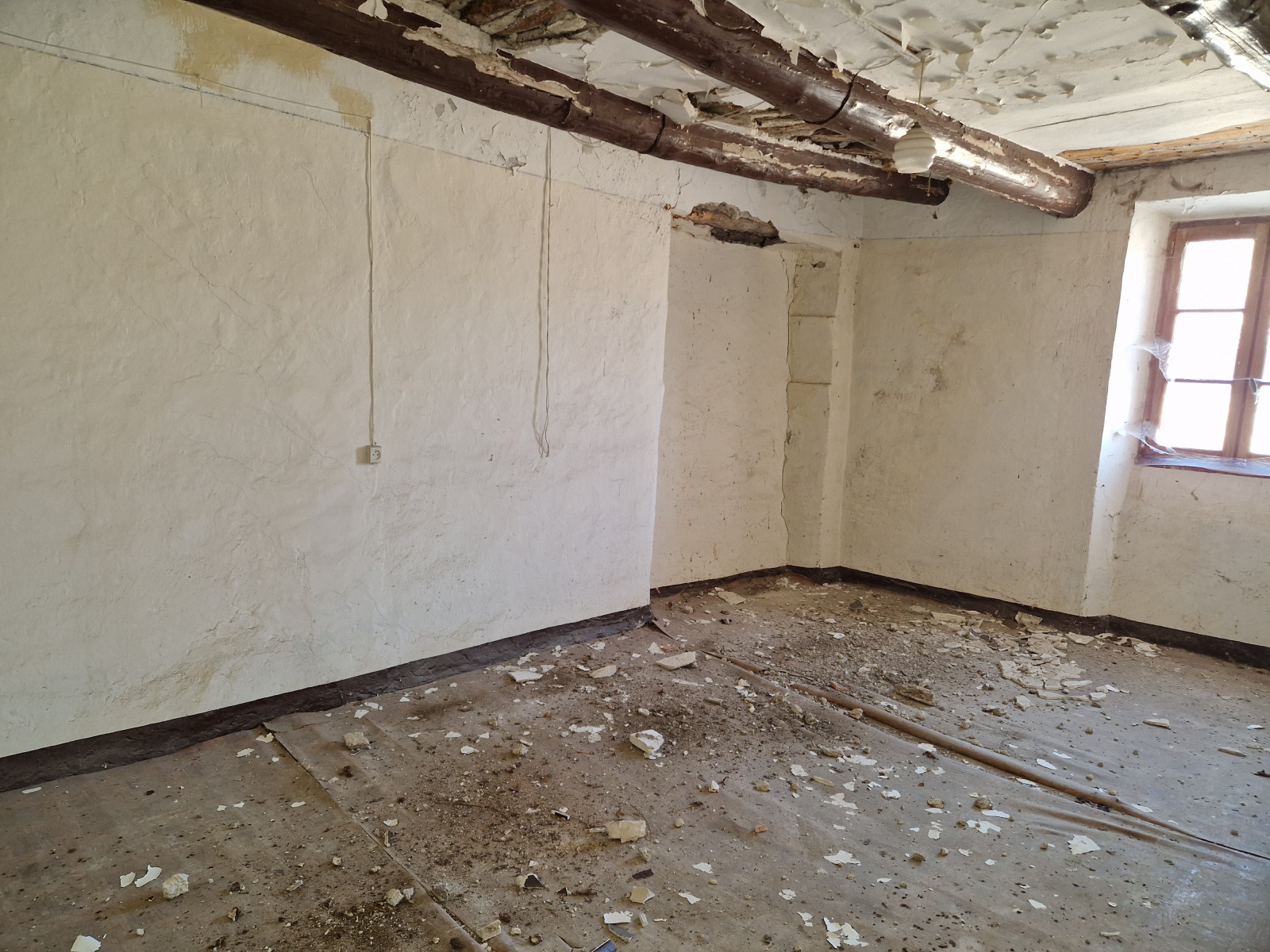 Image_, Maison de village, Pilles, ref :AO1805