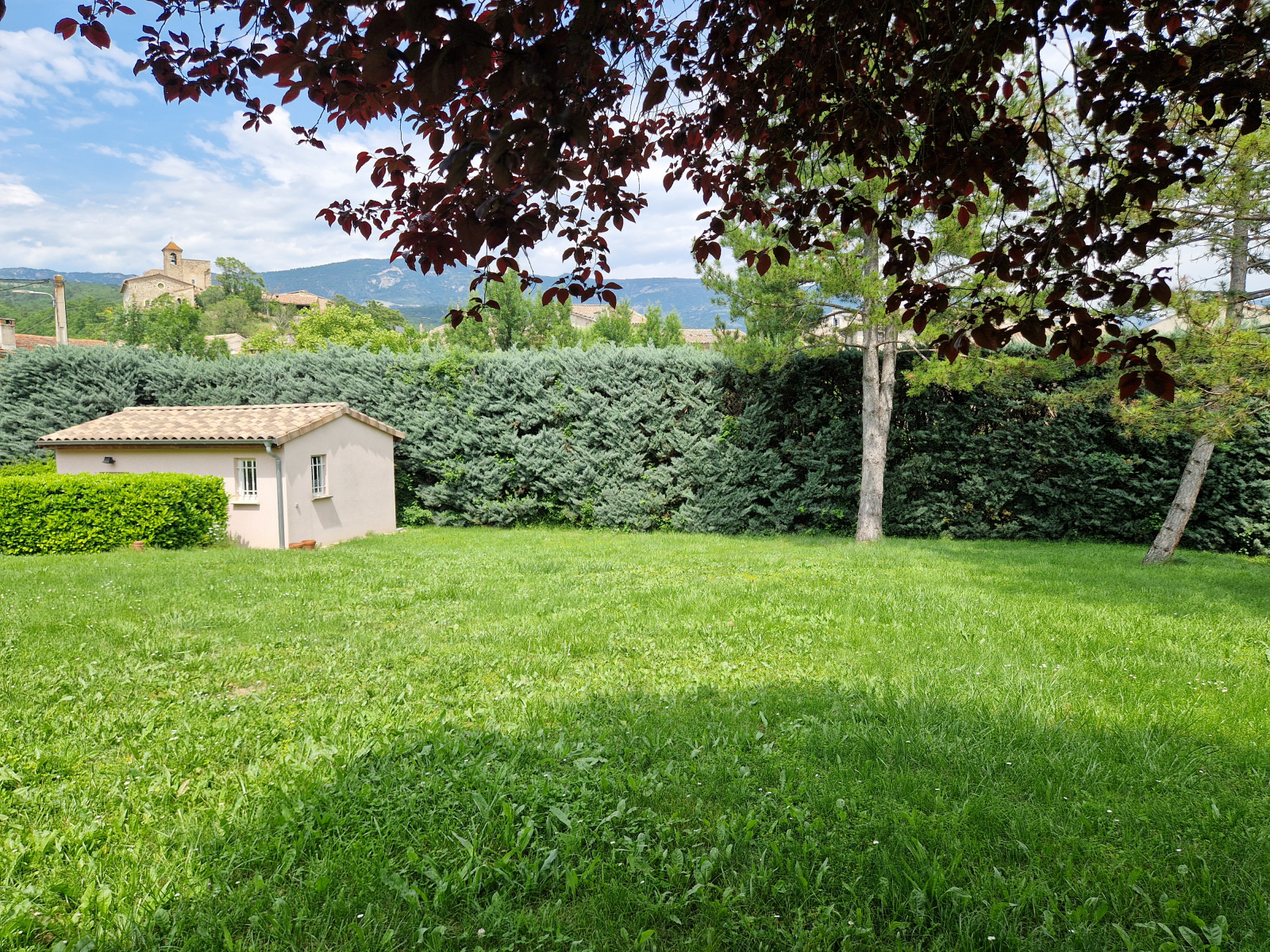 Image_, Villa, Sainte-Jalle, ref :AO1742