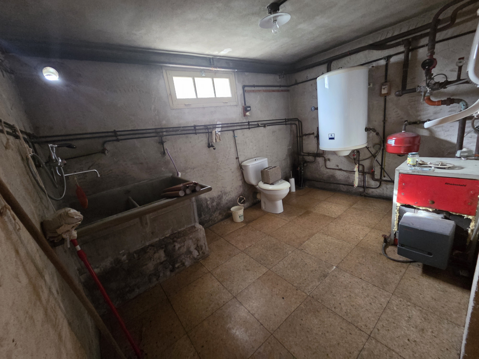 Image_, Villa, Sainte-Cécile-les-Vignes, ref :MA1902