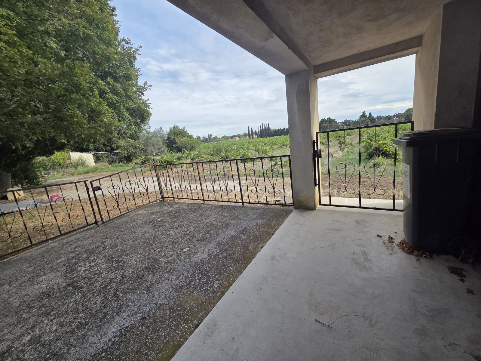 Image_, Villa, Sainte-Cécile-les-Vignes, ref :MA1902