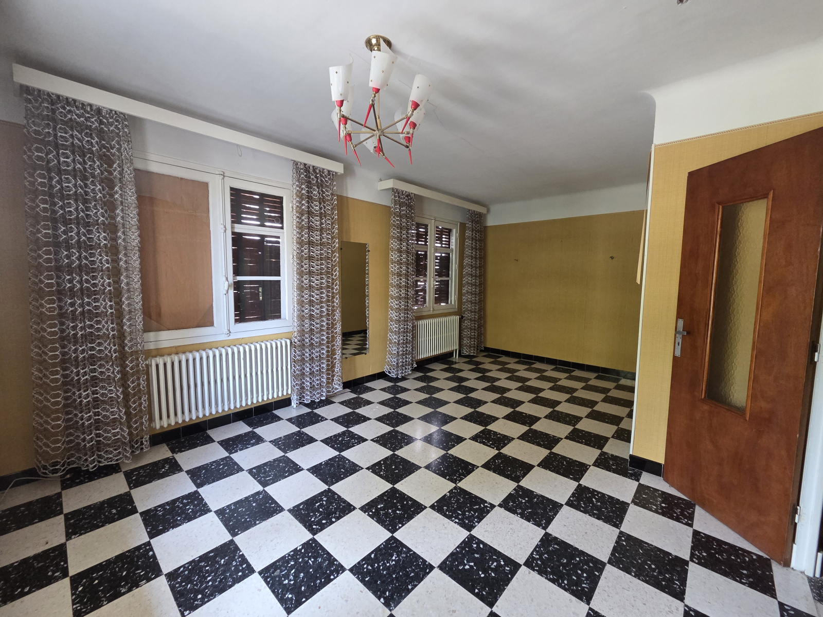 Image_, Villa, Sainte-Cécile-les-Vignes, ref :MA1902