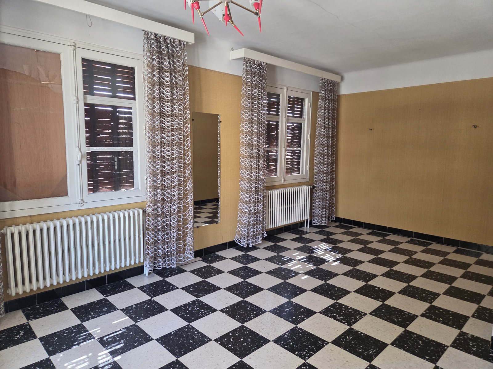 Image_, Villa, Sainte-Cécile-les-Vignes, ref :MA1902