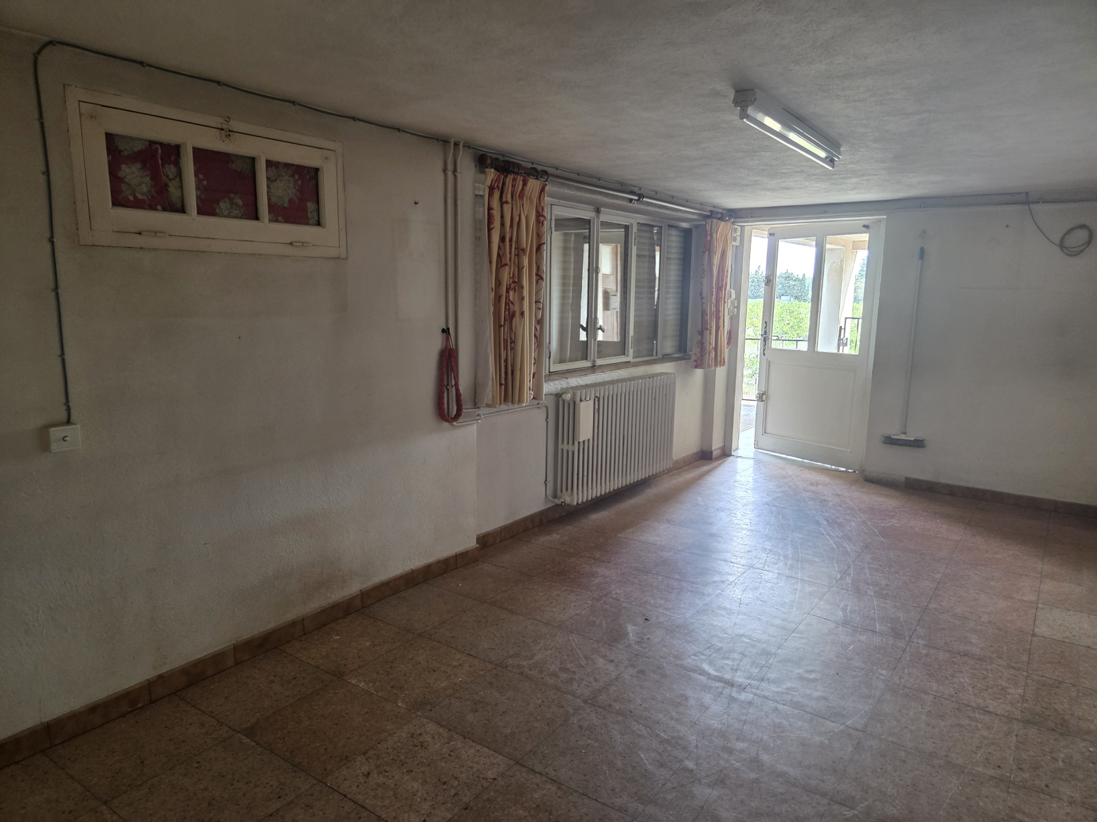 Image_, Villa, Sainte-Cécile-les-Vignes, ref :MA1902