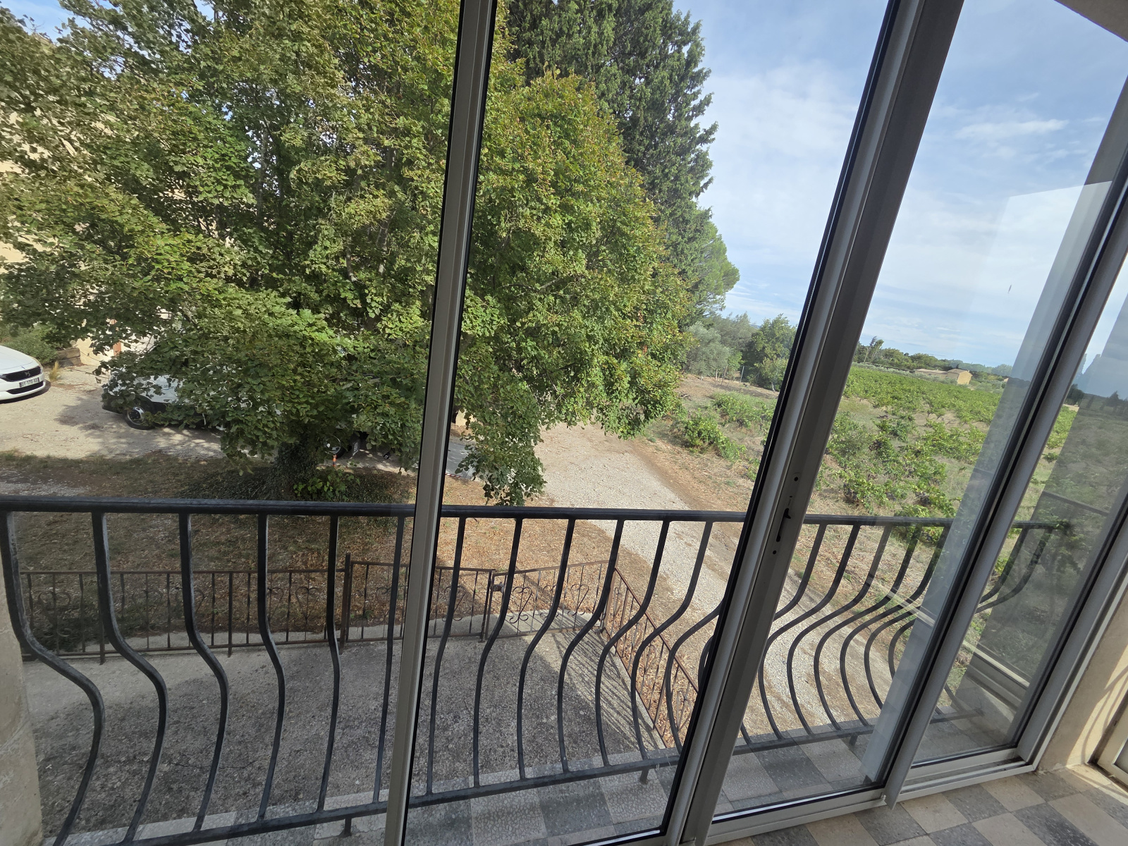 Image_, Villa, Sainte-Cécile-les-Vignes, ref :MA1902