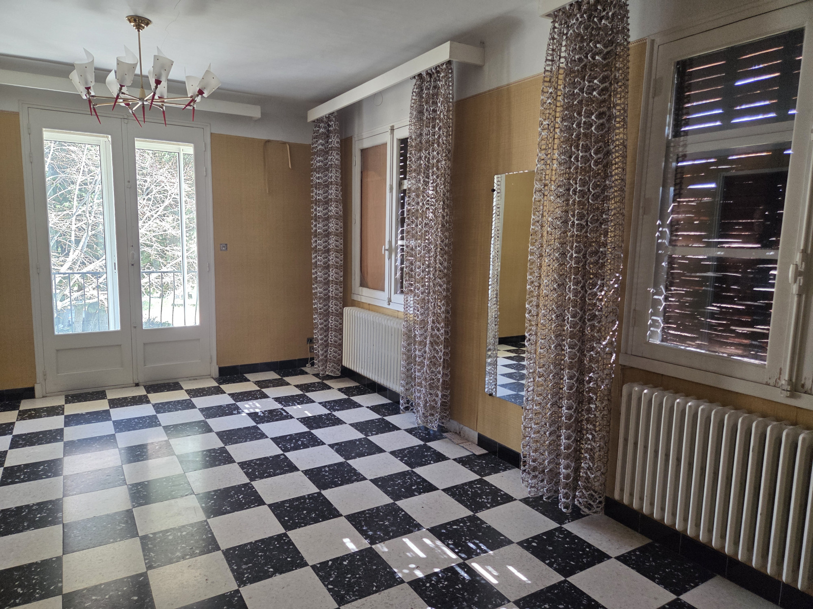 Image_, Villa, Sainte-Cécile-les-Vignes, ref :MA1902