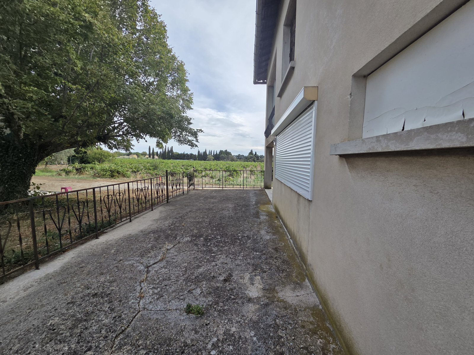 Image_, Villa, Sainte-Cécile-les-Vignes, ref :MA1902