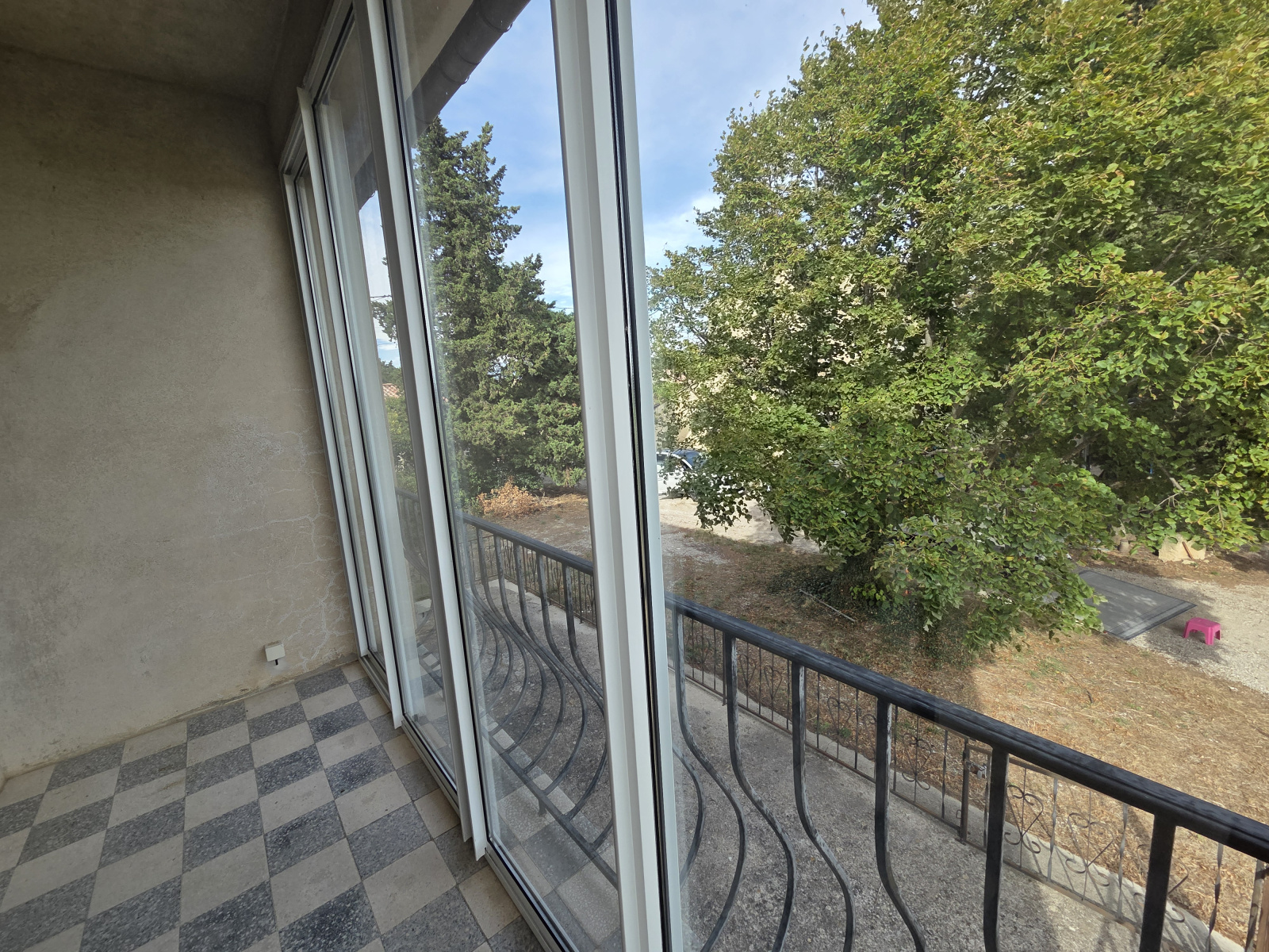 Image_, Villa, Sainte-Cécile-les-Vignes, ref :MA1902