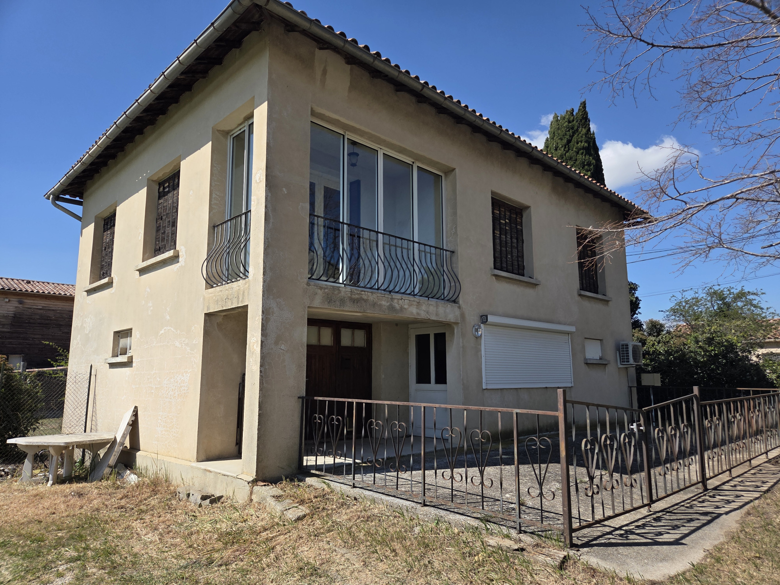 Image_, Villa, Sainte-Cécile-les-Vignes, ref :MA1902