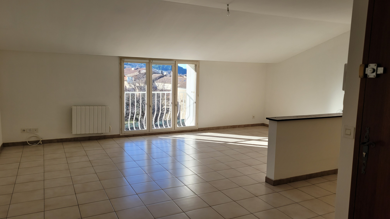 Image_, Appartement, Nyons, ref :AR377