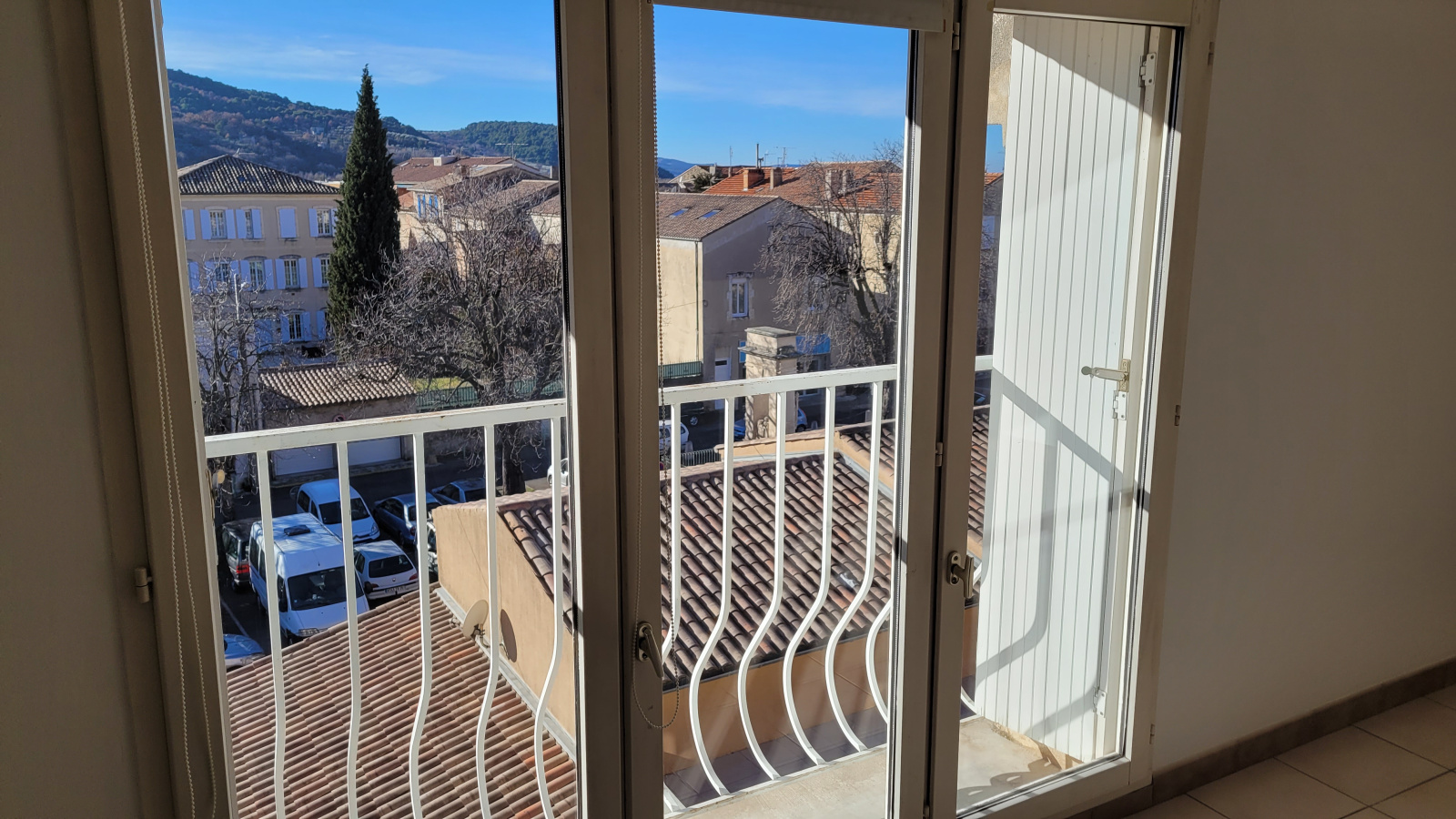 Image_, Appartement, Nyons, ref :AR377
