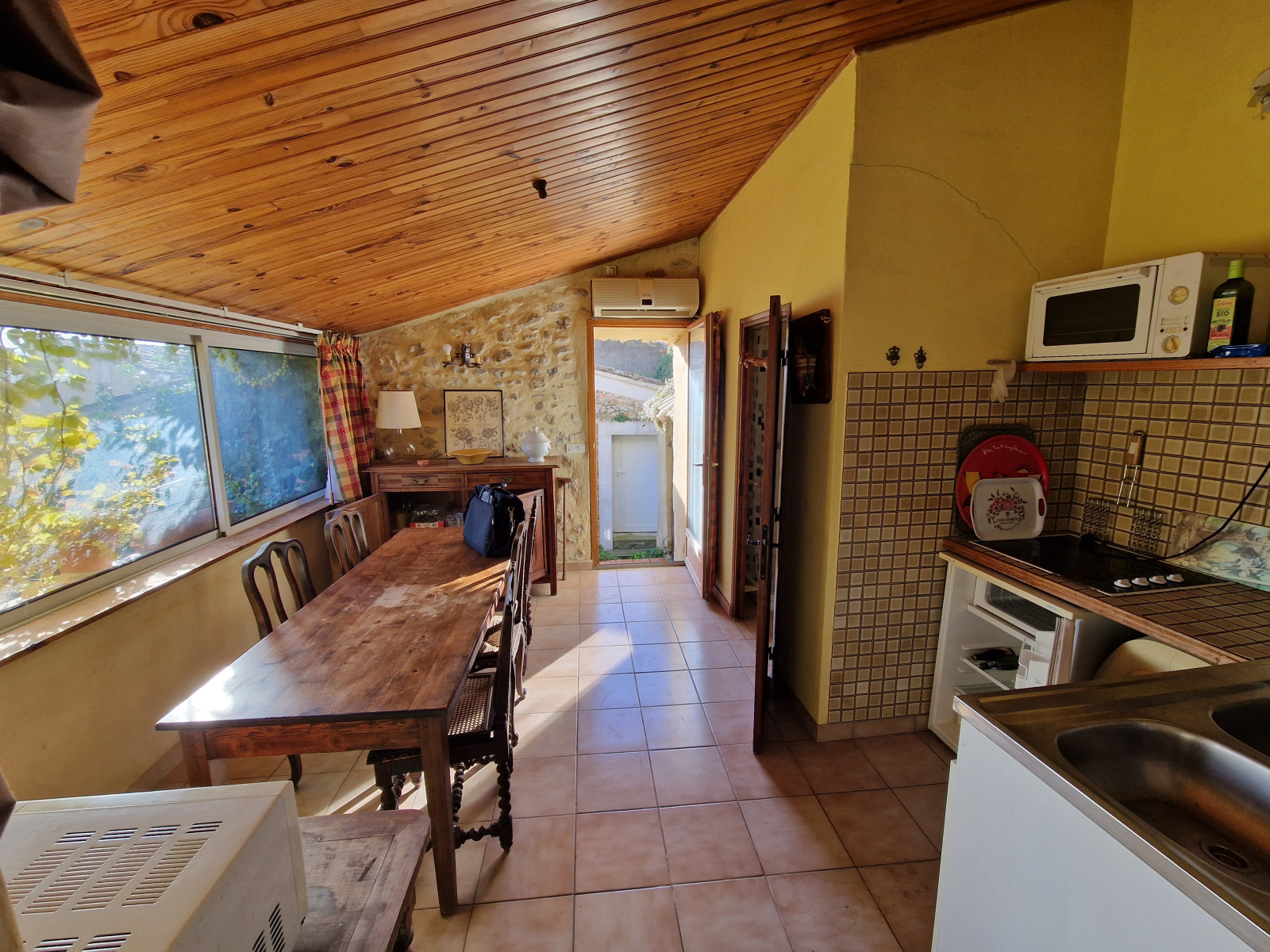 Image_, Maison de village, Vinsobres, ref :AO1856