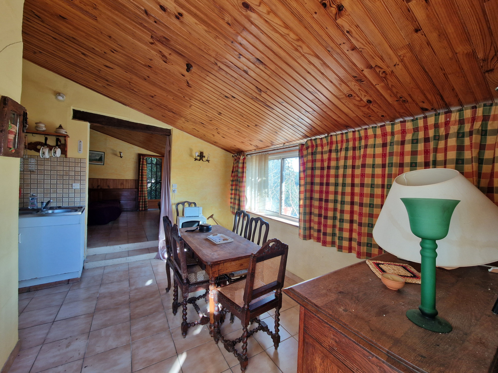 Image_, Maison de village, Vinsobres, ref :AO1856