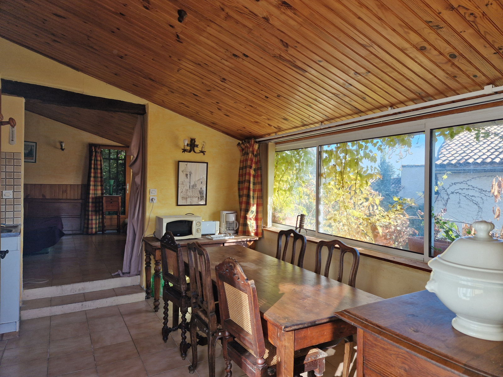 Image_, Maison de village, Vinsobres, ref :AO1856